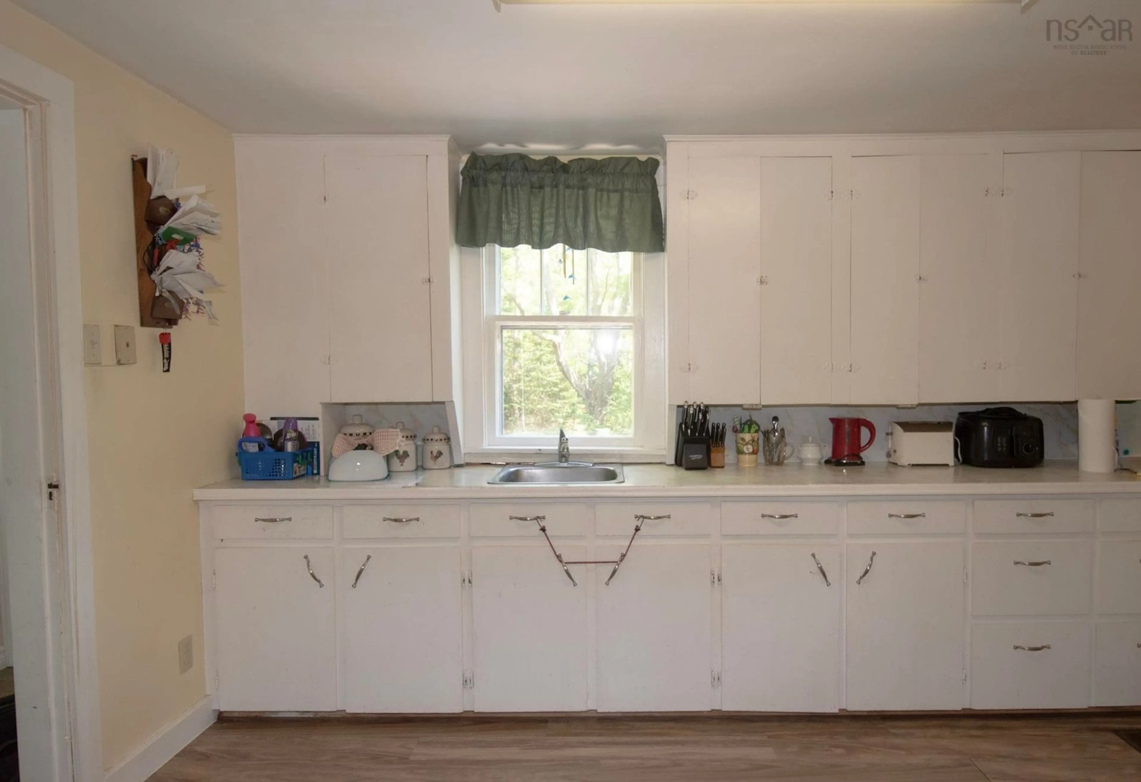 Standard kitchen, unknown for 159 King St St, Shelburne Nova Scotia B0T 1W0