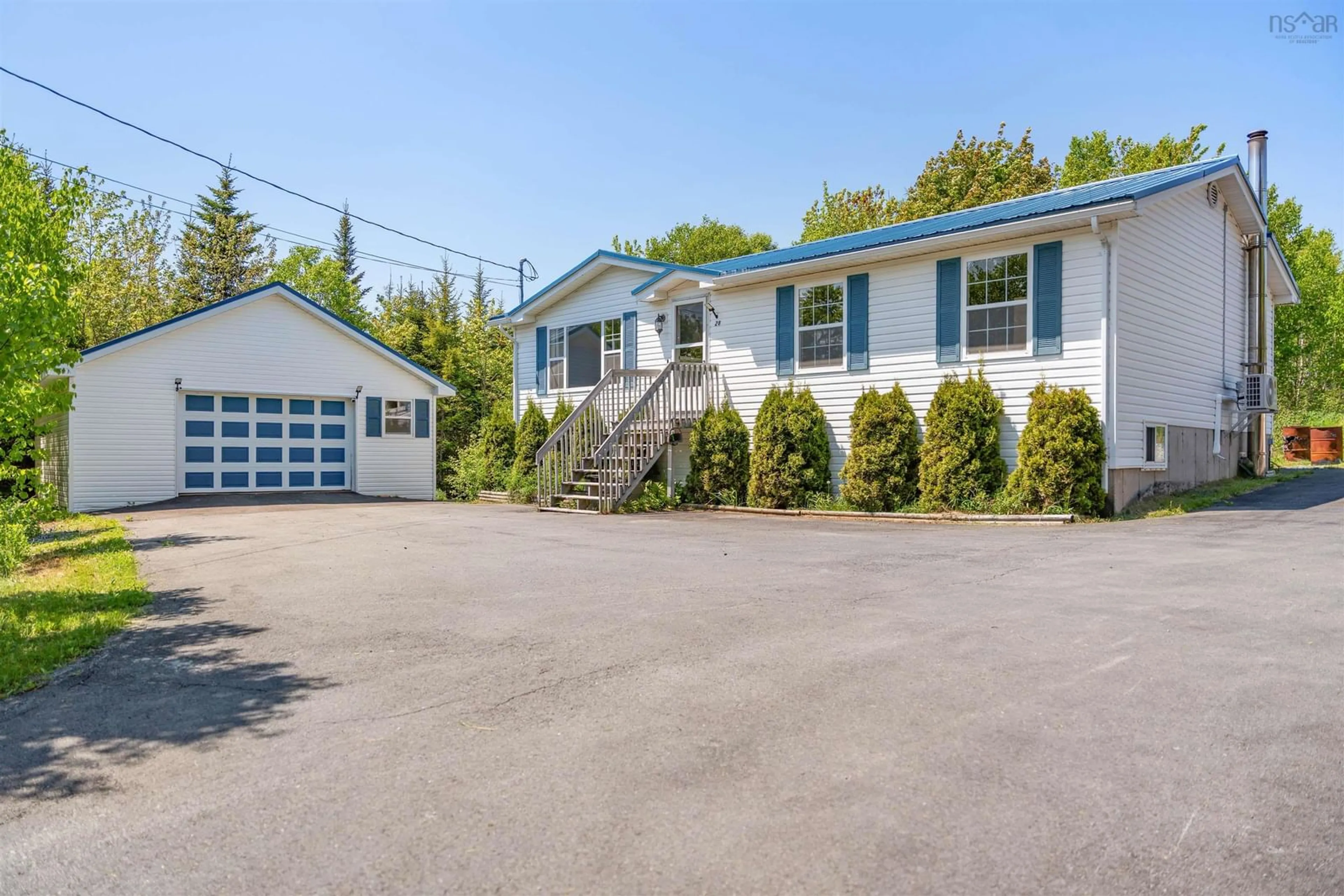Unknown for 28 West Jeddore Road, Head Of Jeddore Nova Scotia B0J 1P0