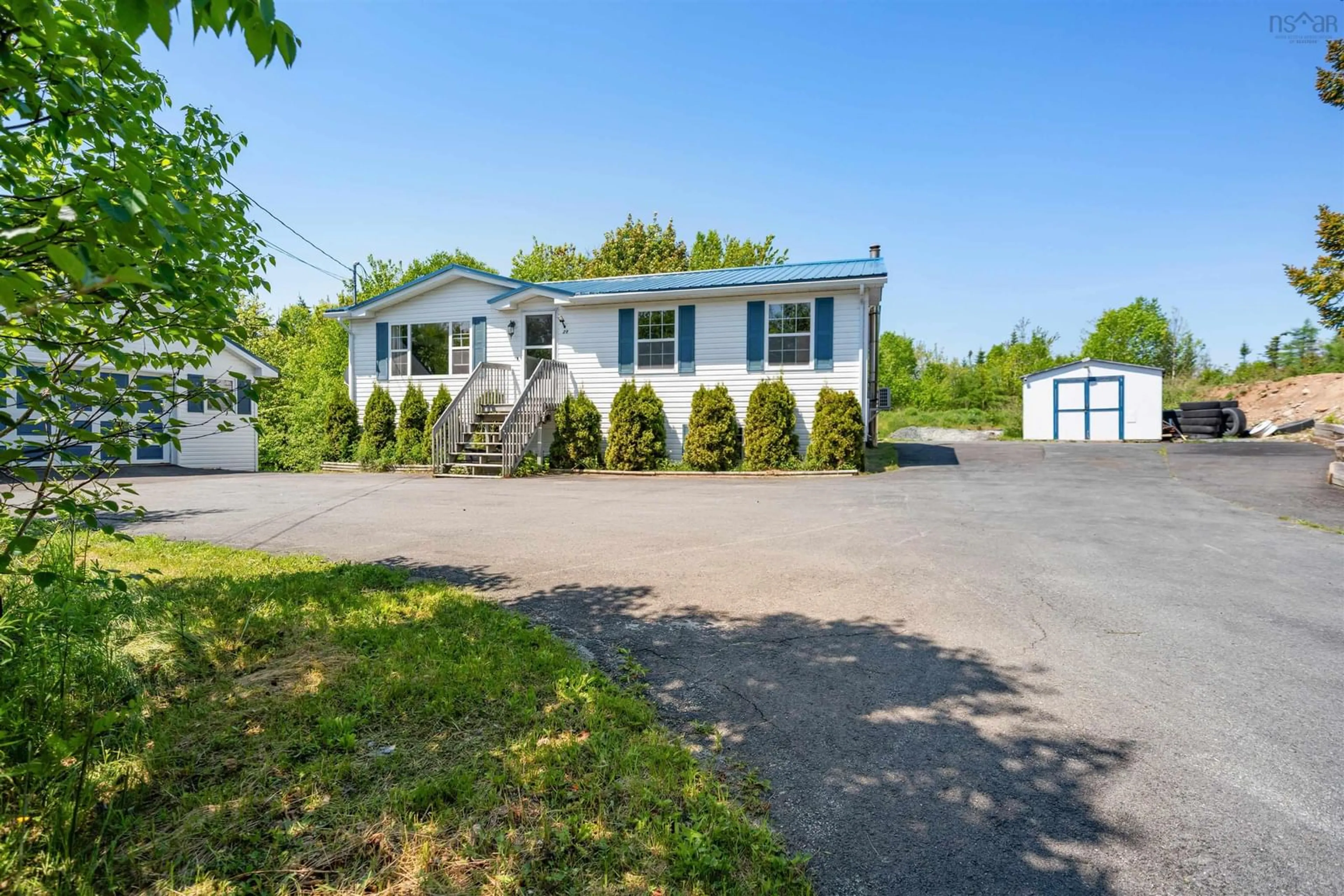 Unknown for 28 West Jeddore Road, Head Of Jeddore Nova Scotia B0J 1P0