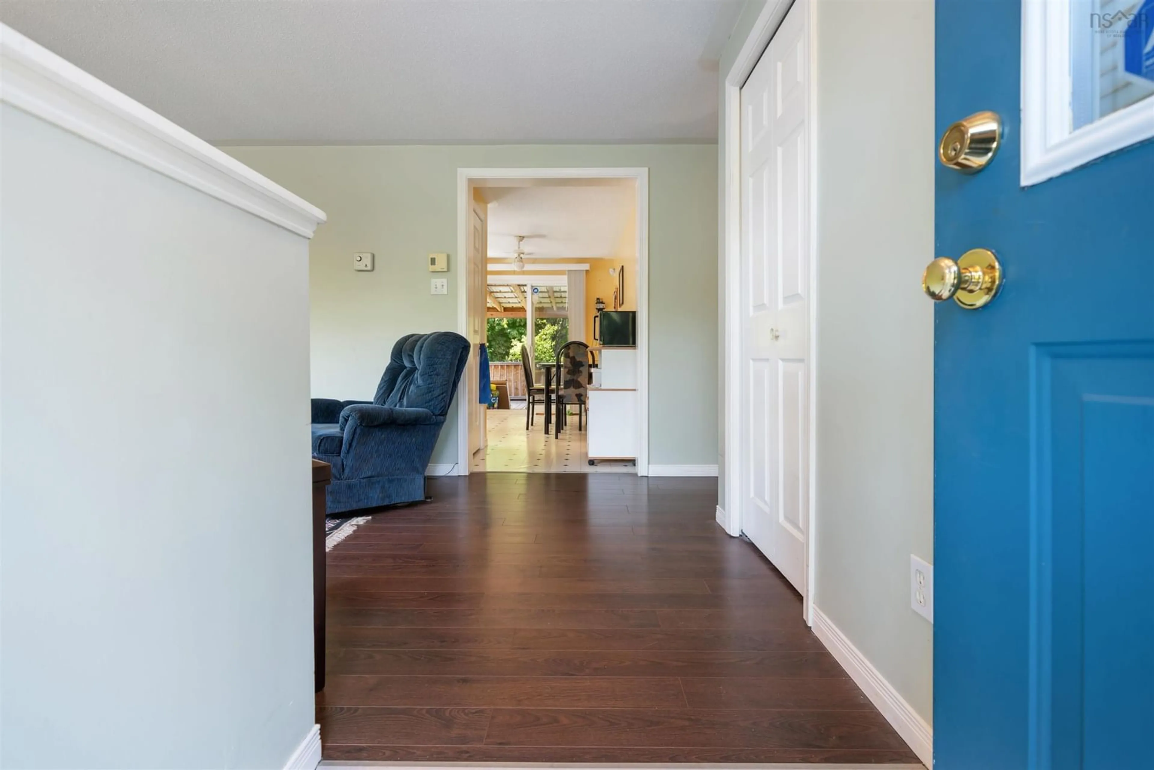 Indoor entryway for 28 West Jeddore Road, Head Of Jeddore Nova Scotia B0J 1P0