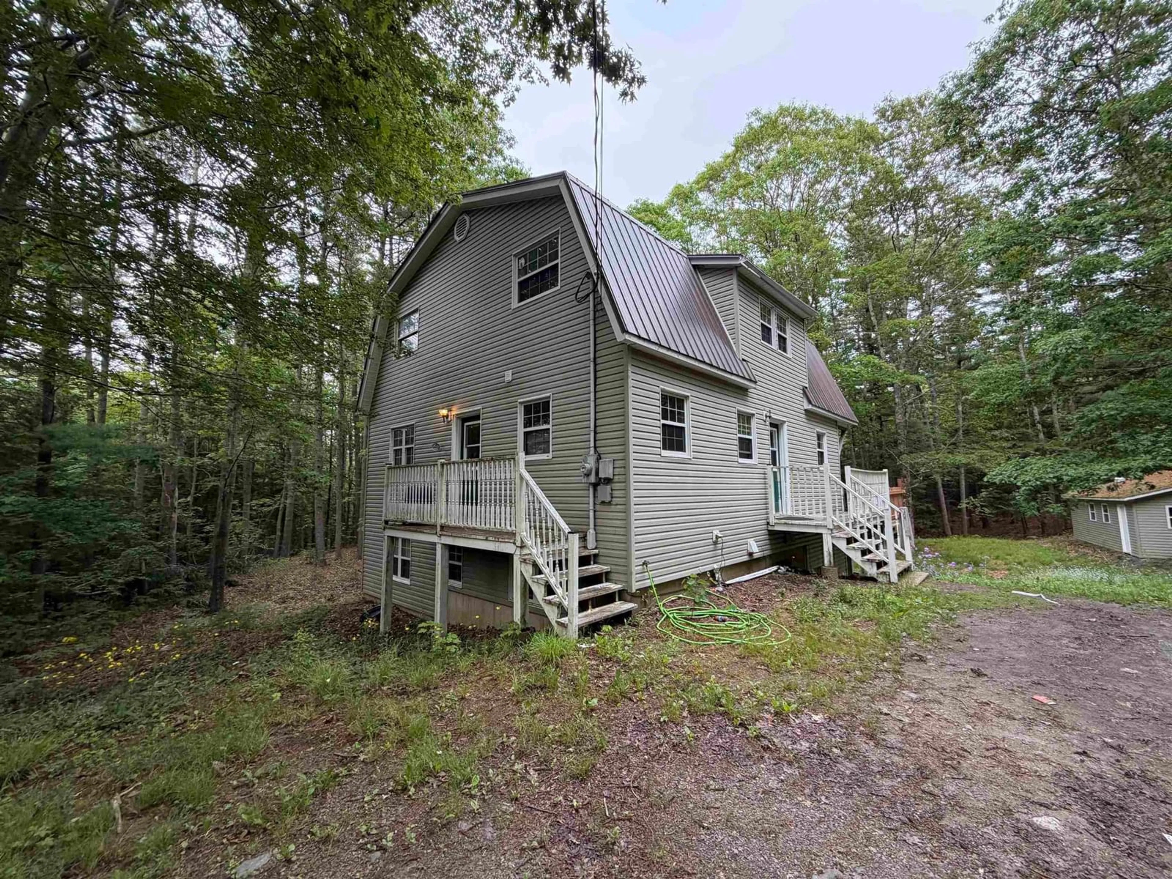 Unknown for 71 Audrey Dr, Bridgewater Nova Scotia B4V 3W9