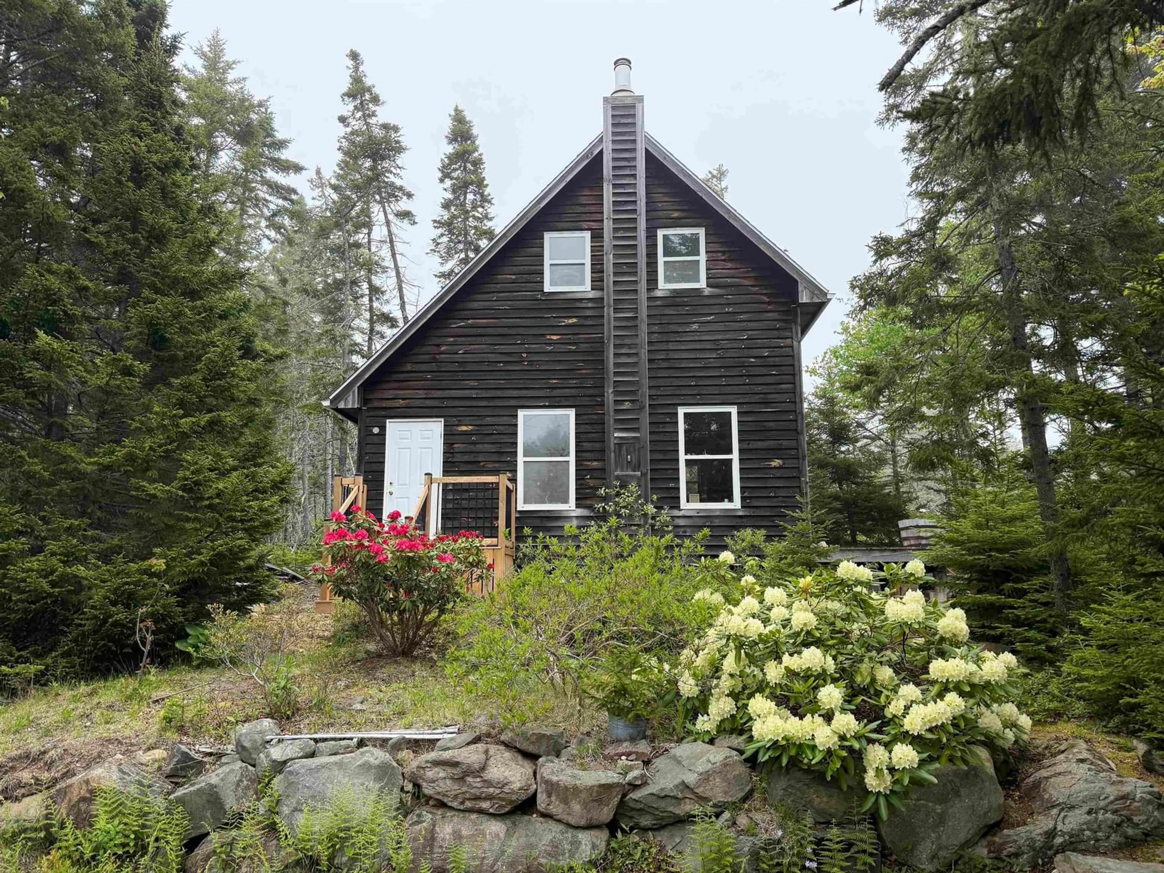 Unknown for 36 Saddle Island Rd, Bayswater Nova Scotia B0J 1T0