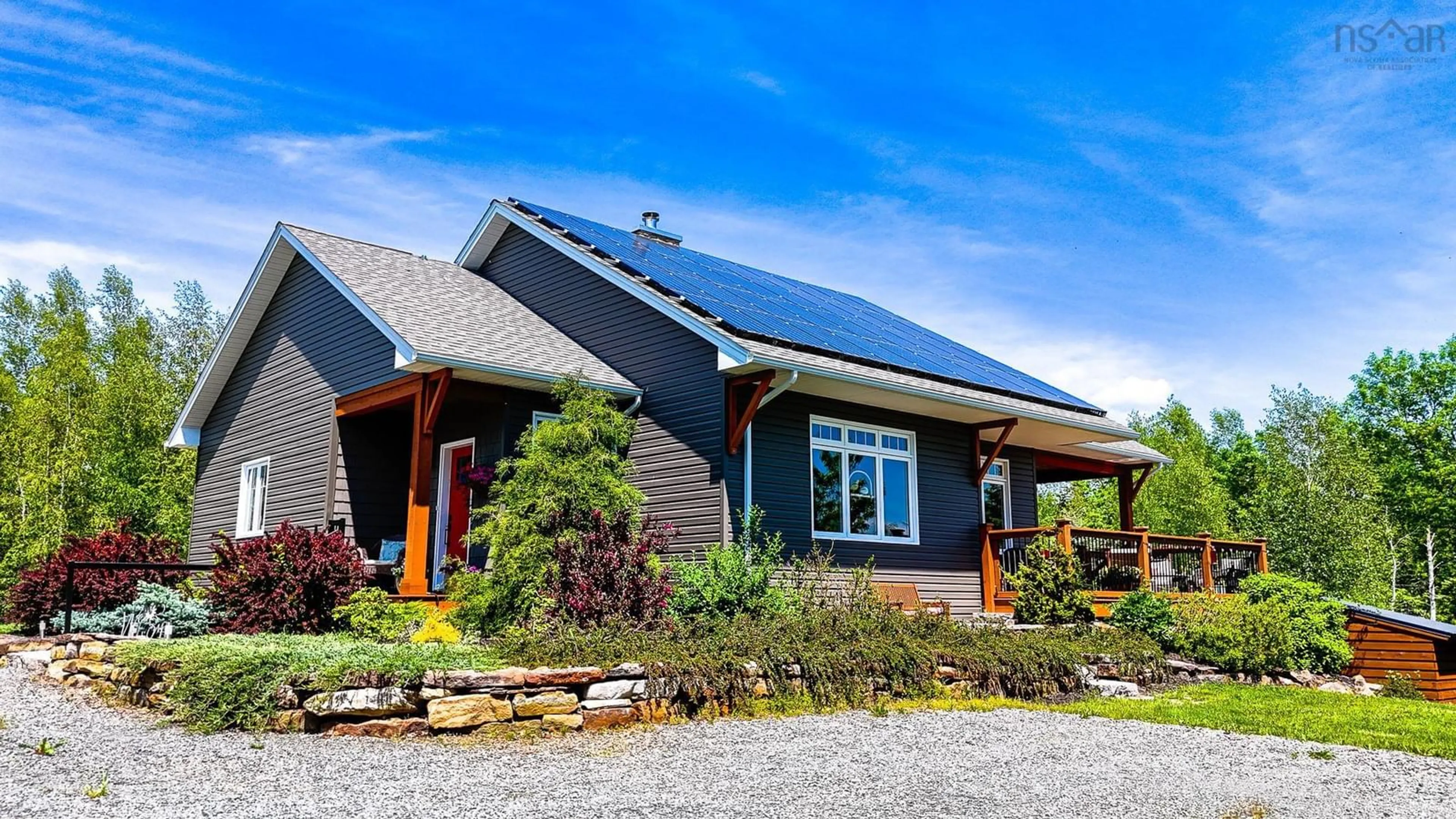 Unknown for 36 Curry Road, Falmouth Nova Scotia B0P 1P0
