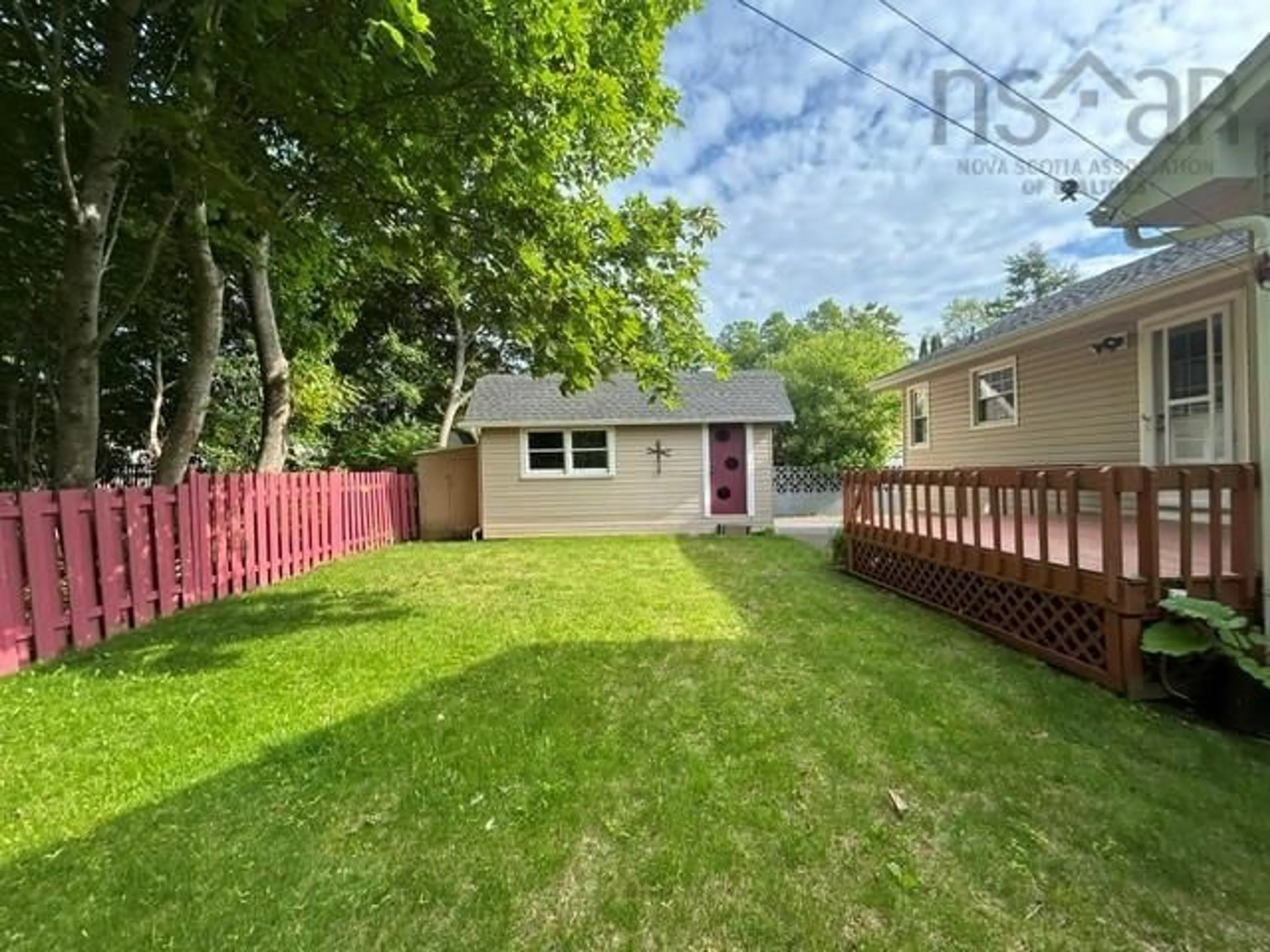 Unknown for 29 Hayward Court, Truro Nova Scotia B2N 3C1