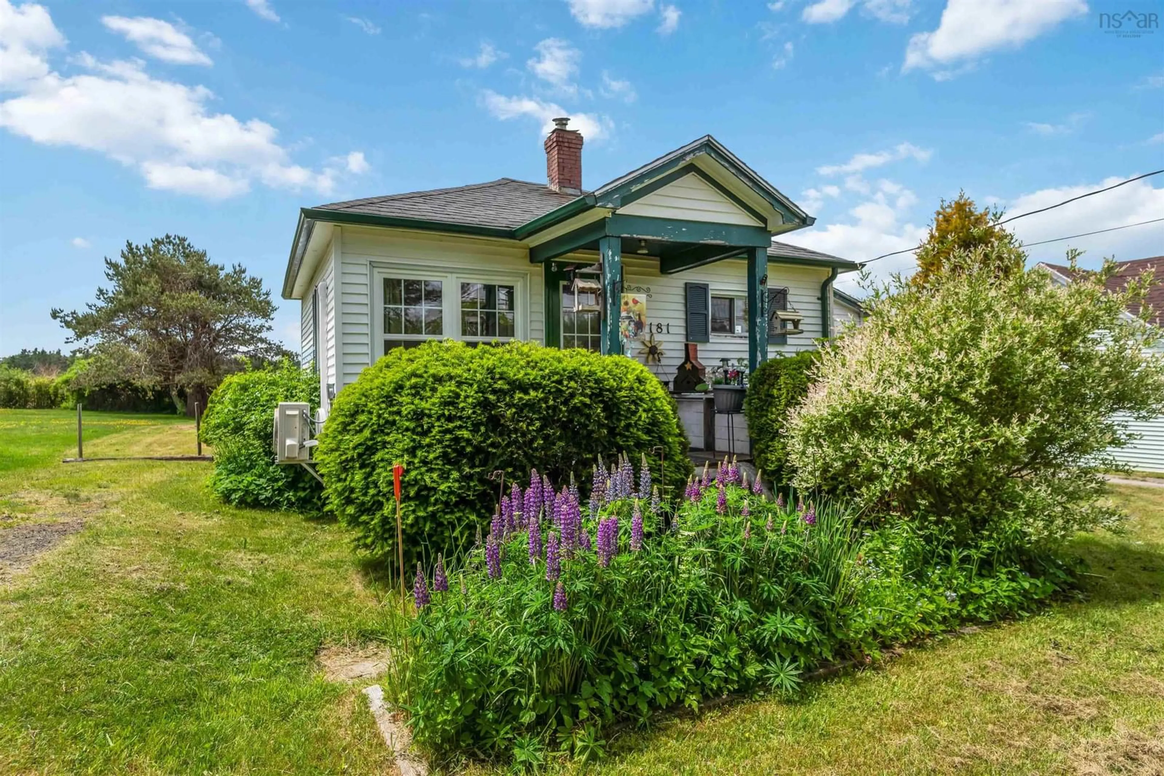 Unknown for 181 Culloden Rd, Mount Pleasant Nova Scotia B0V 1A0