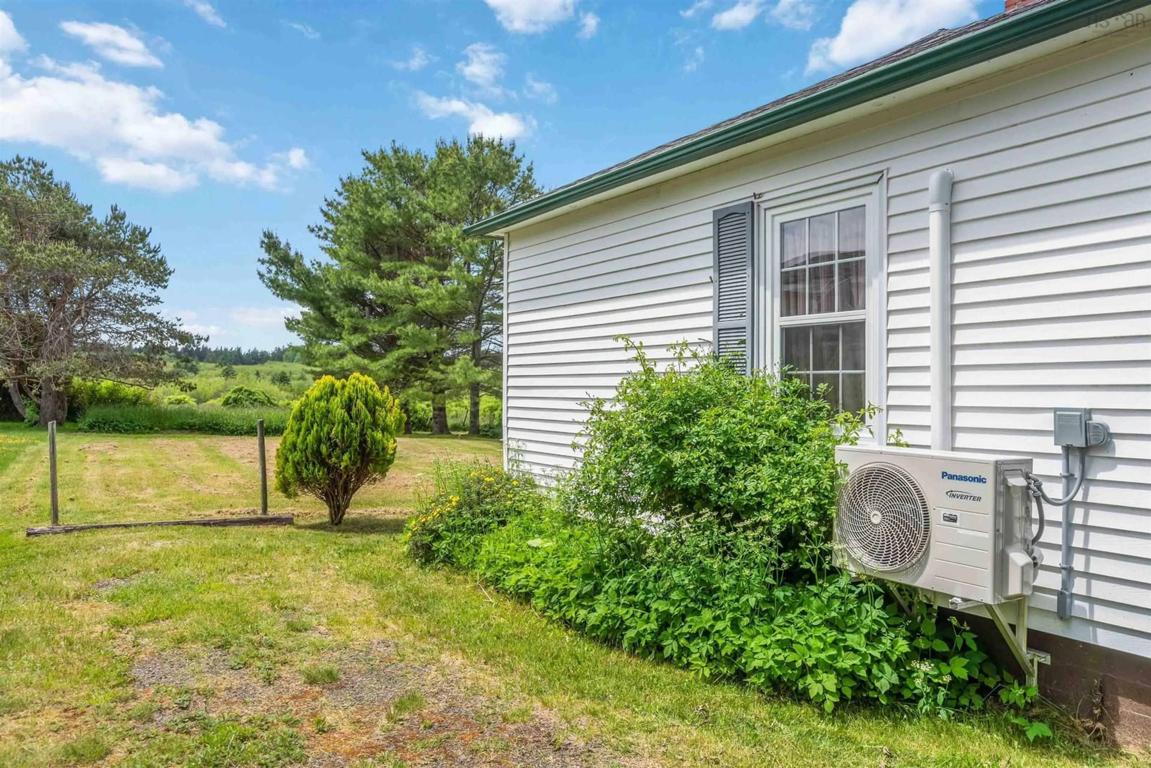 Unknown for 181 Culloden Rd, Mount Pleasant Nova Scotia B0V 1A0