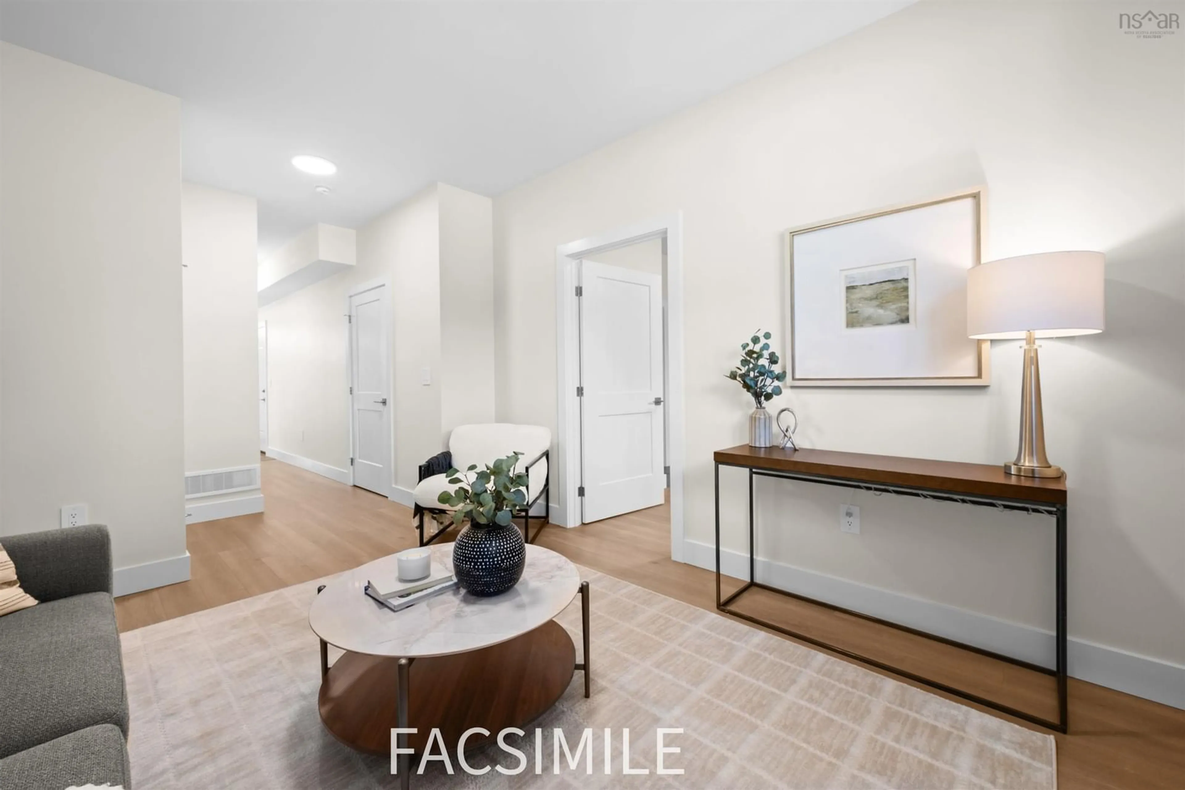 A pic of a room for 78 Garvey Court #GAR16, Bedford West Nova Scotia B4B 2L1