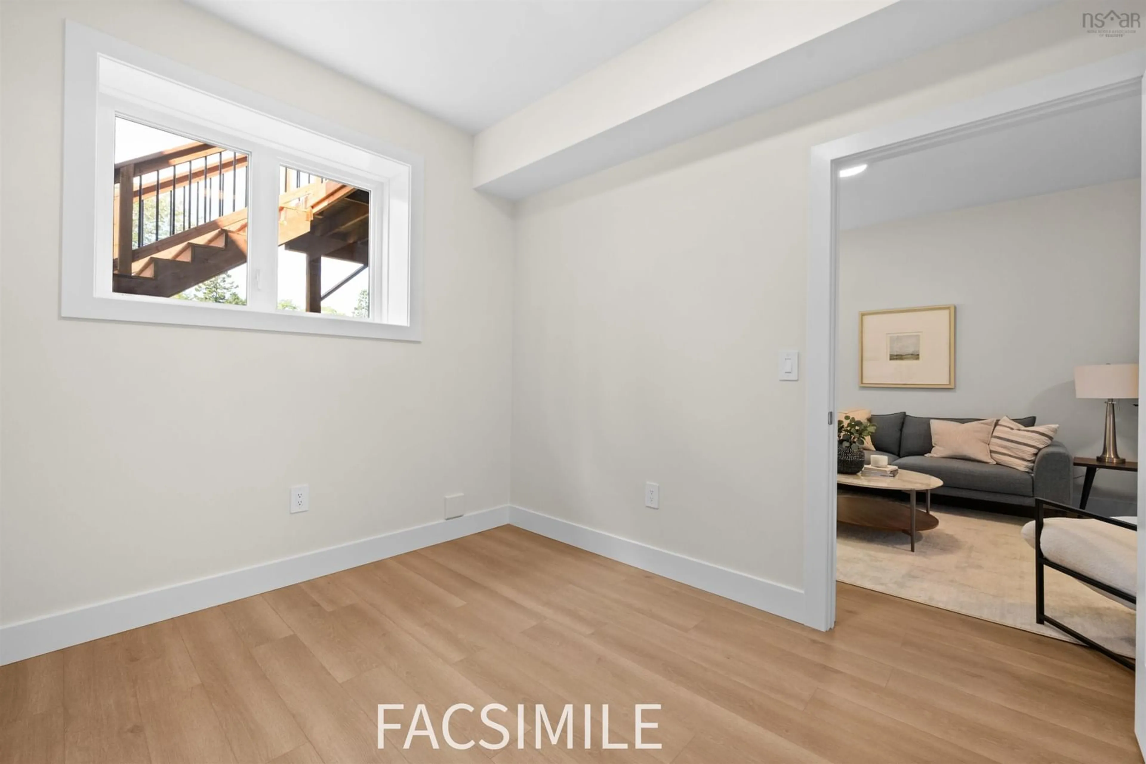 A pic of a room for 78 Garvey Court #GAR16, Bedford West Nova Scotia B4B 2L1