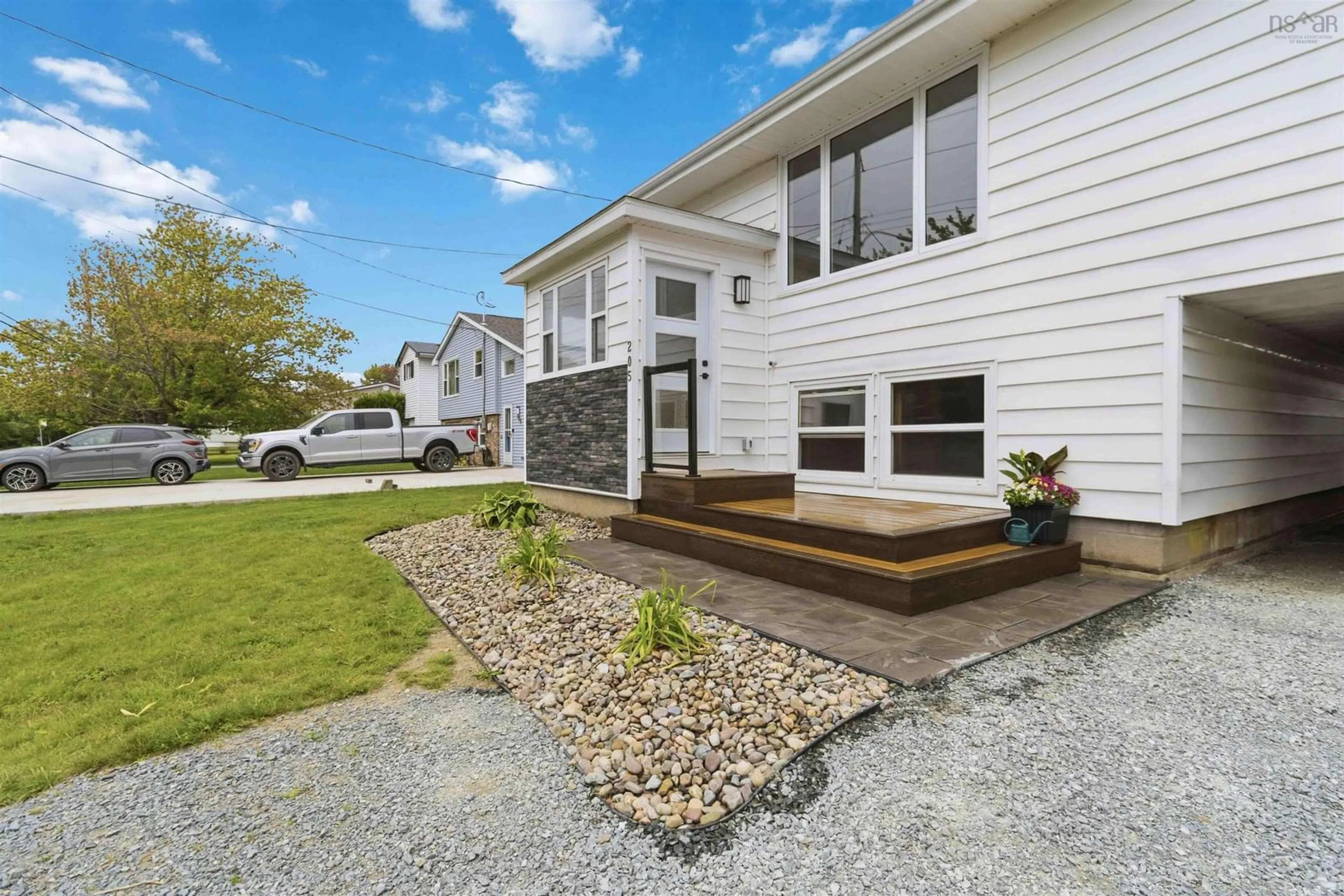 Unknown for 205 Montague Rd, Lake Loon Nova Scotia B2W 3P6