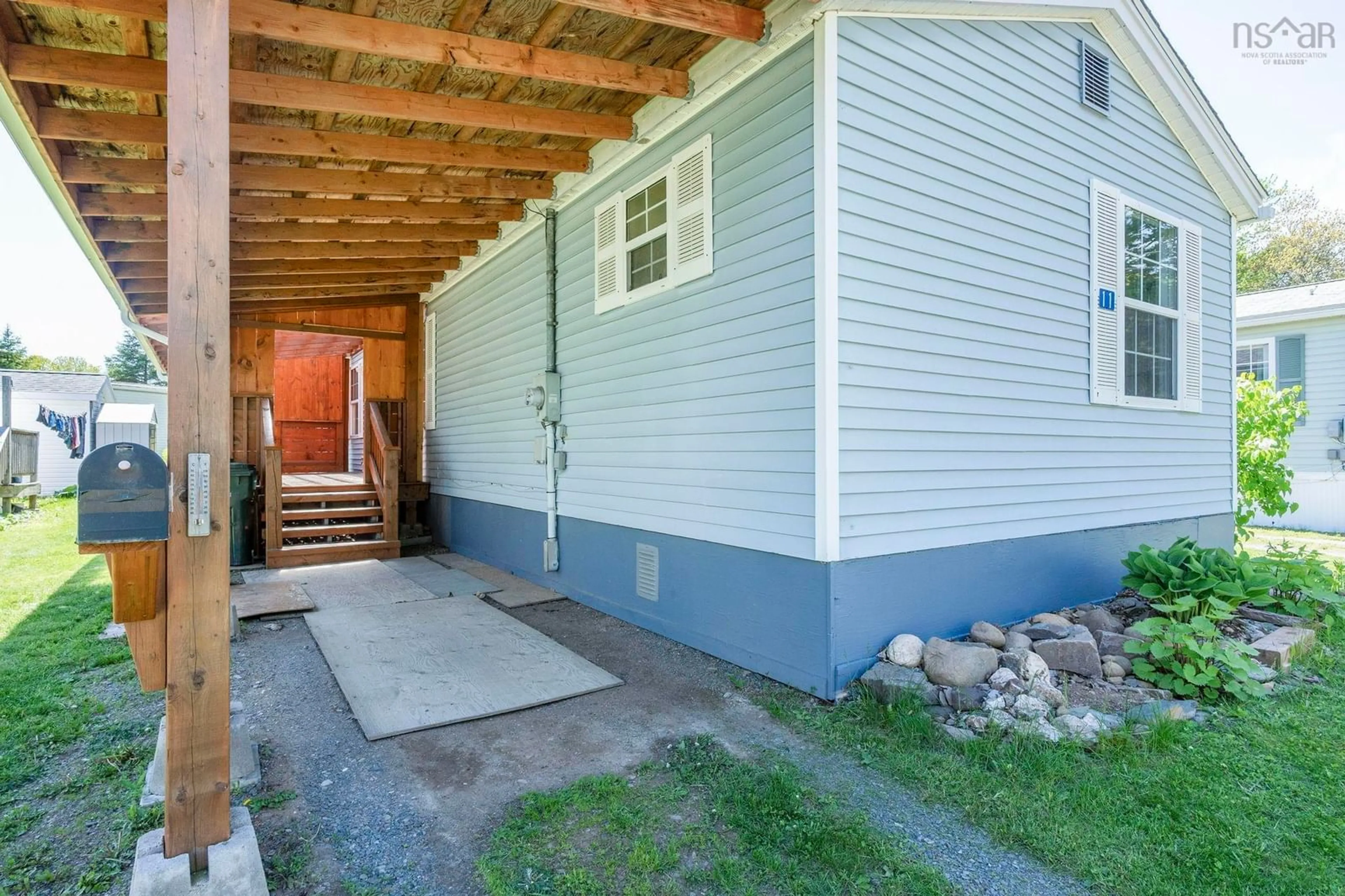 Unknown for 11 Olympic Ave, New Minas Nova Scotia B4N 3T9