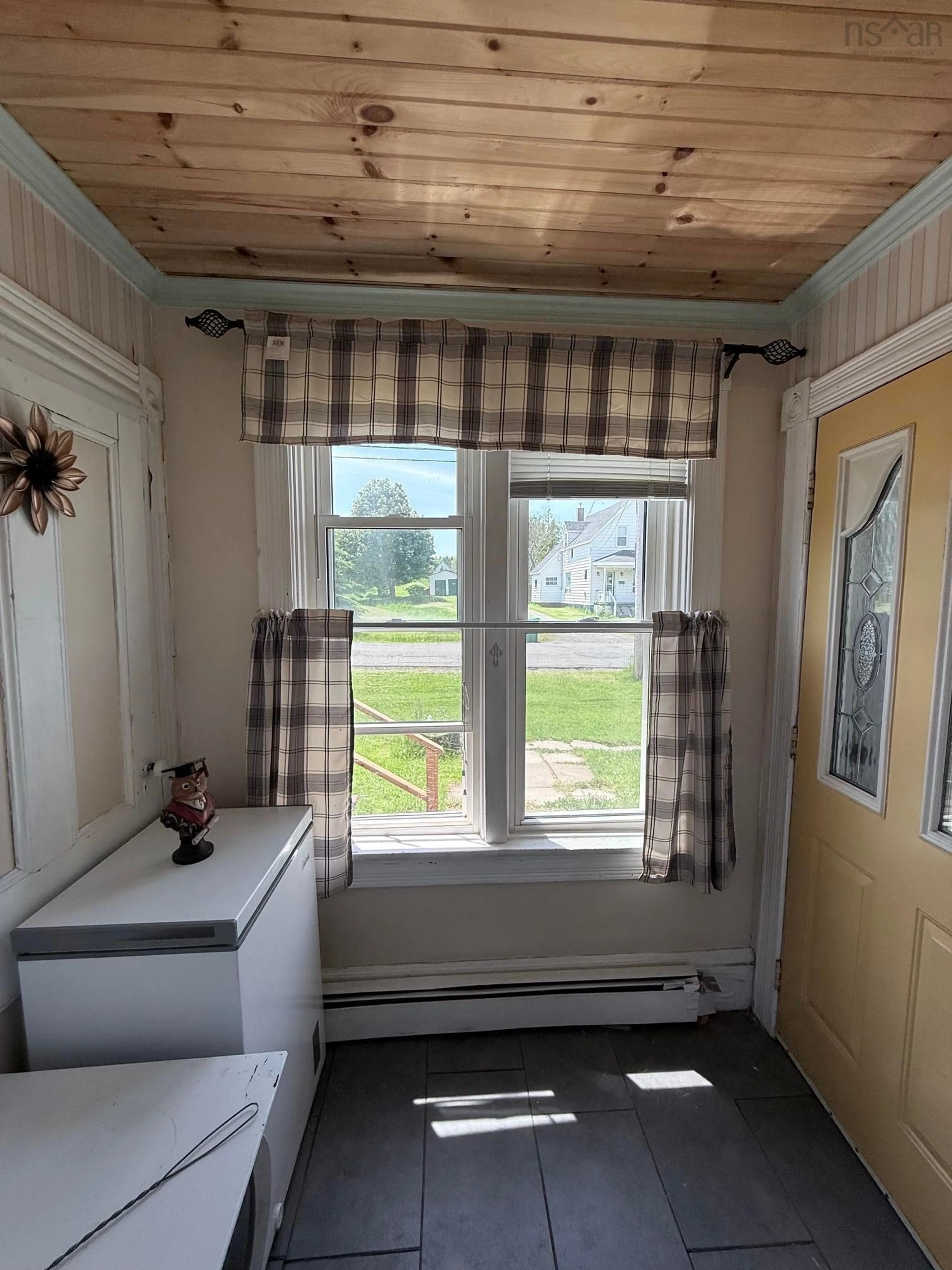 A pic of a room for Park St #1780, Westville Nova Scotia B0K 2A0