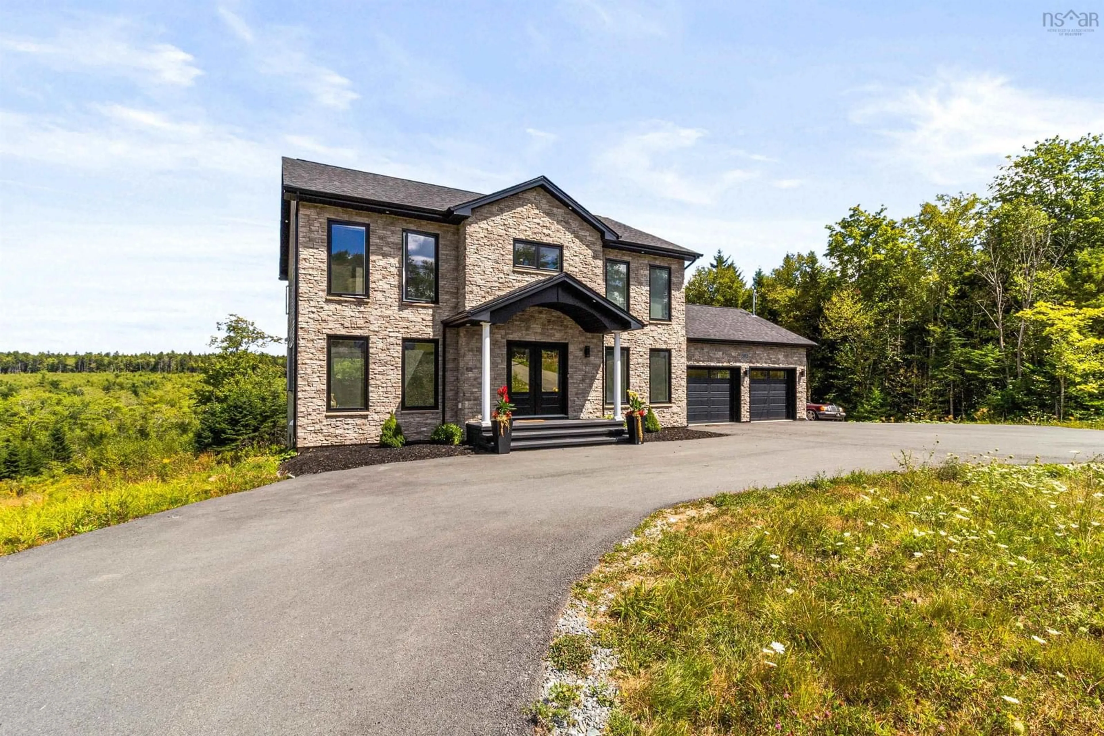 Home with brick exterior material, unknown for 382 Galloway Dr, Beaver Bank Nova Scotia B4G 0C5
