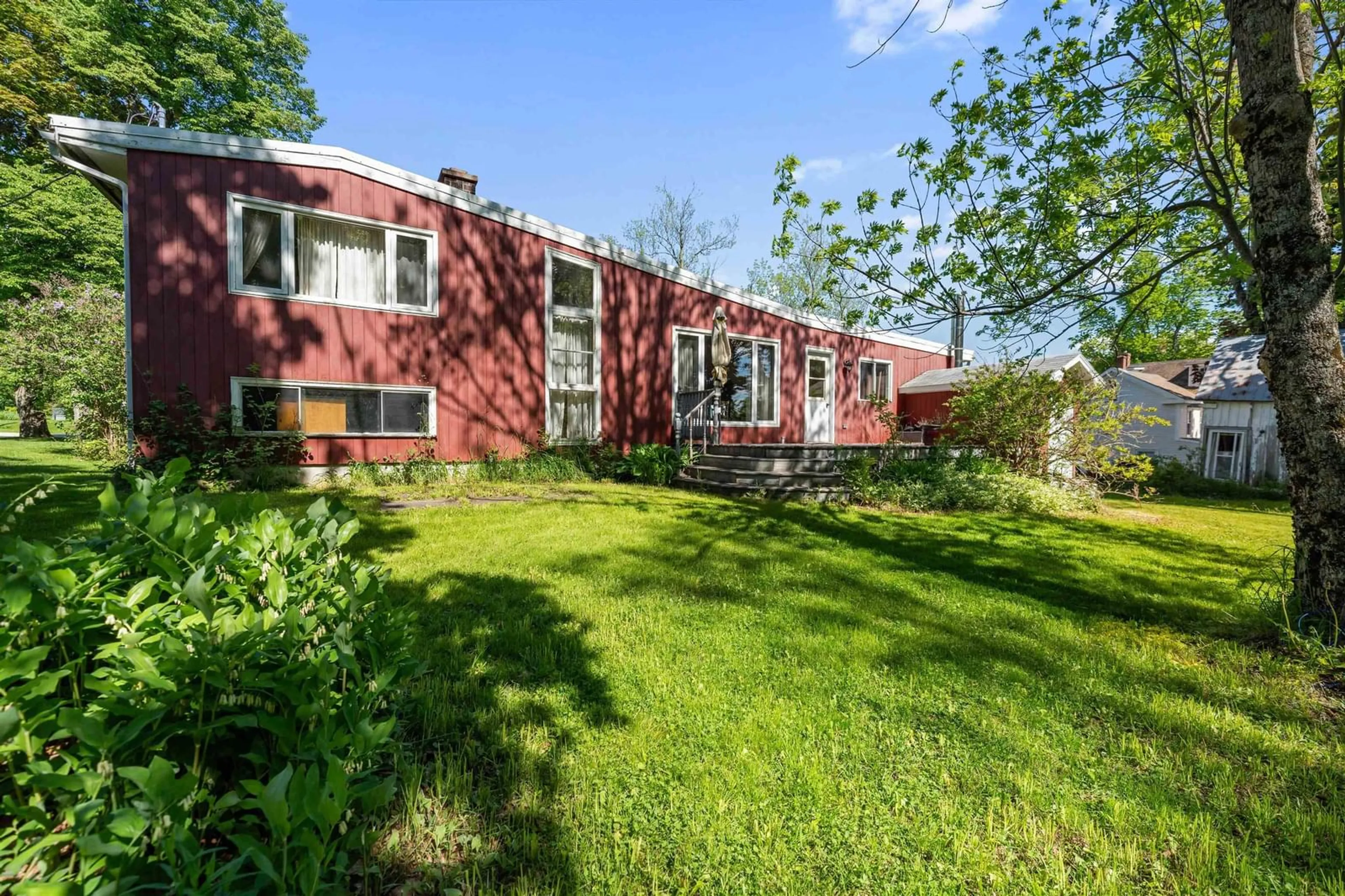 Unknown for 45 Patterson St, Pictou Nova Scotia B0K 1H0