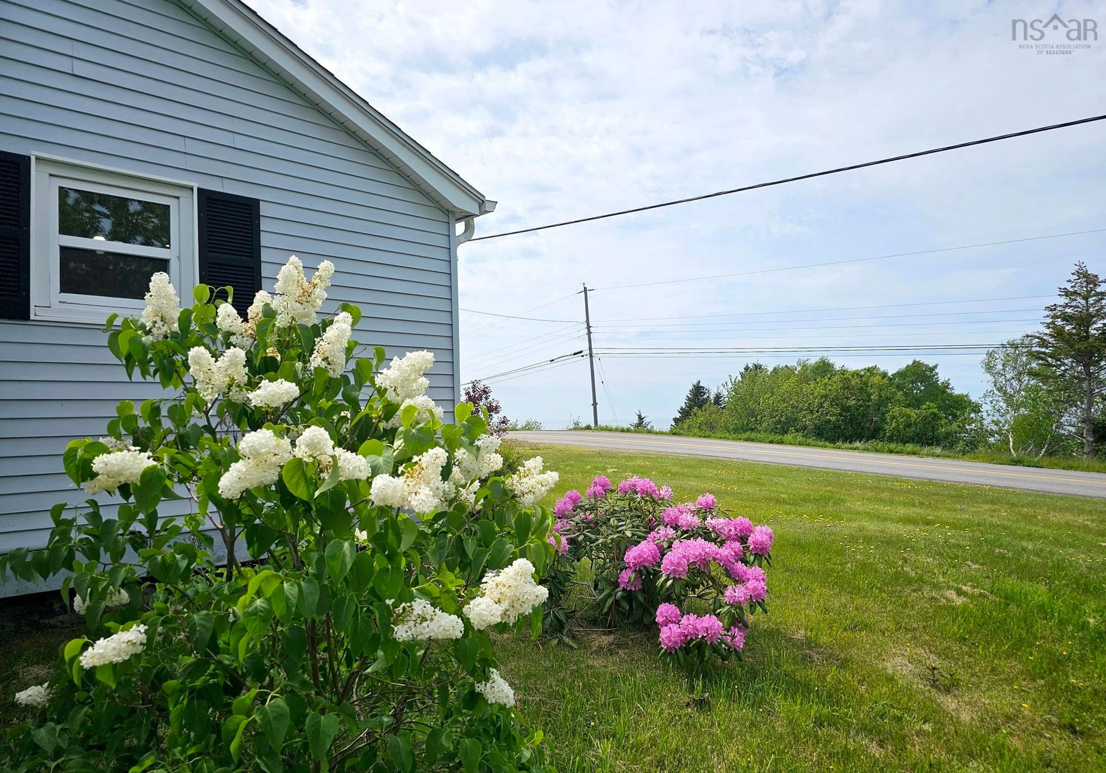 Shed for 5248 Shore Rd, Parkers Cove Nova Scotia B0S 1A0