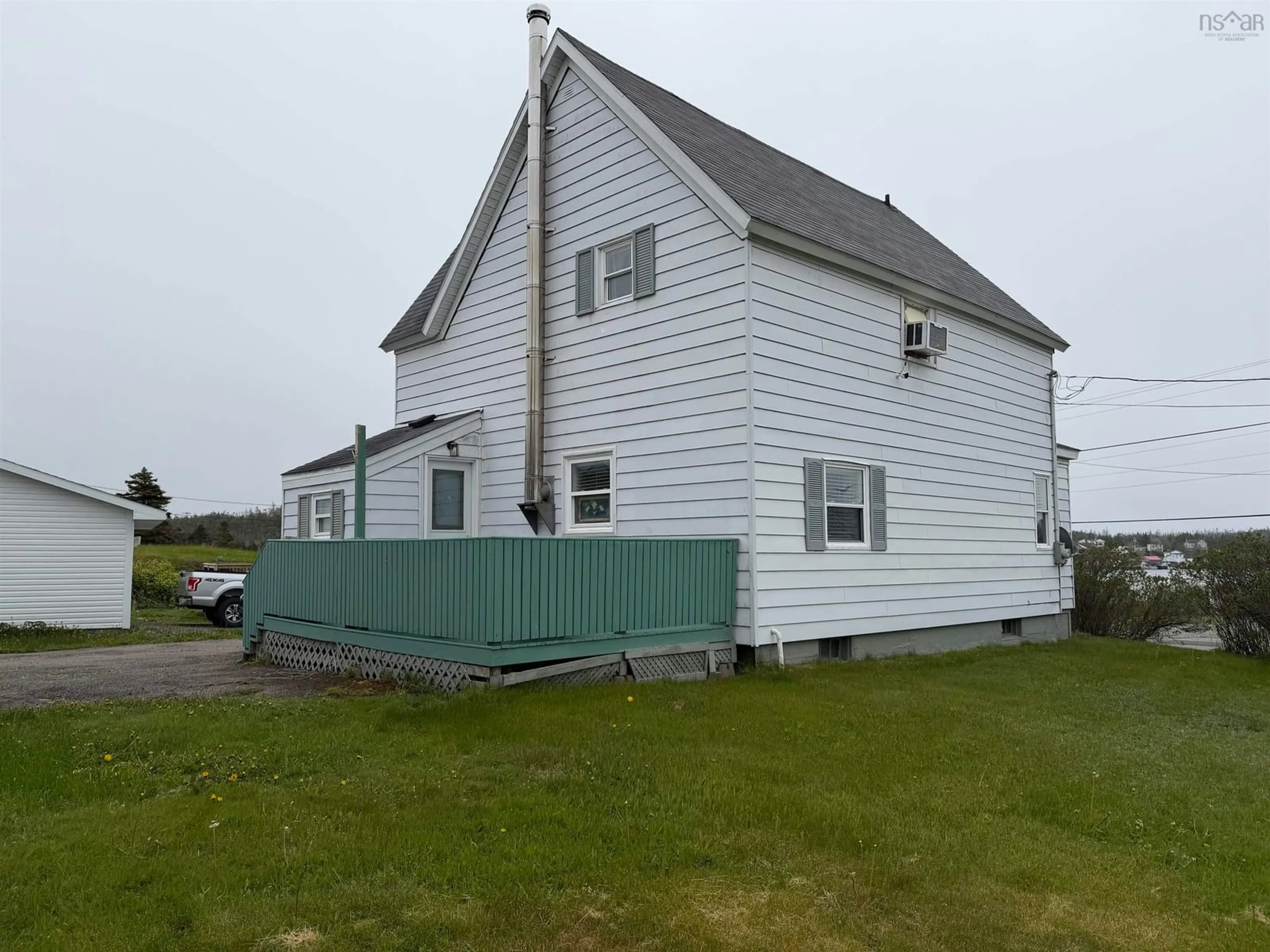 Unknown for 11 Havenside Rd, Louisbourg Nova Scotia B1C 1N5