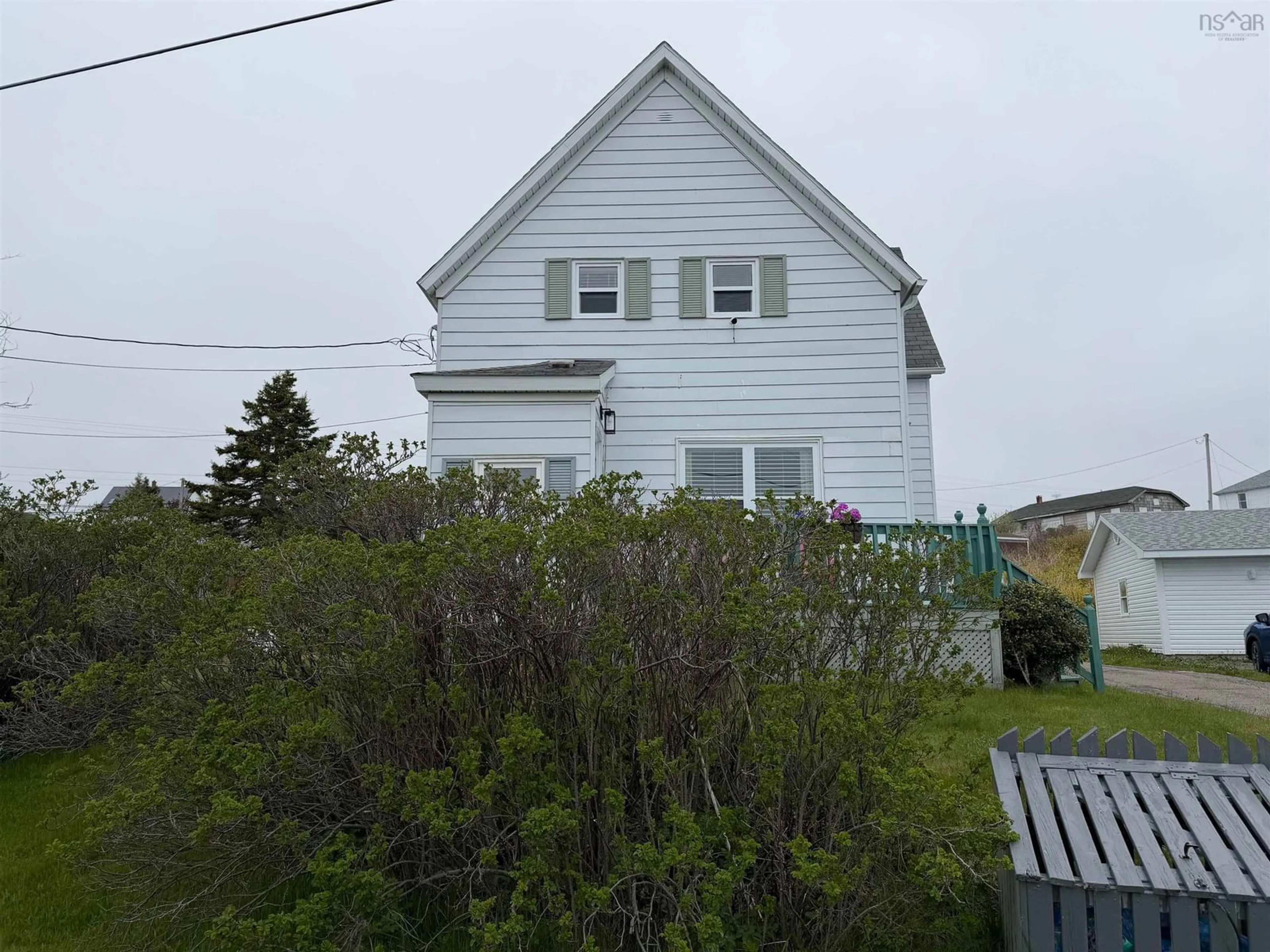 Unknown for 11 Havenside Rd, Louisbourg Nova Scotia B1C 1N5