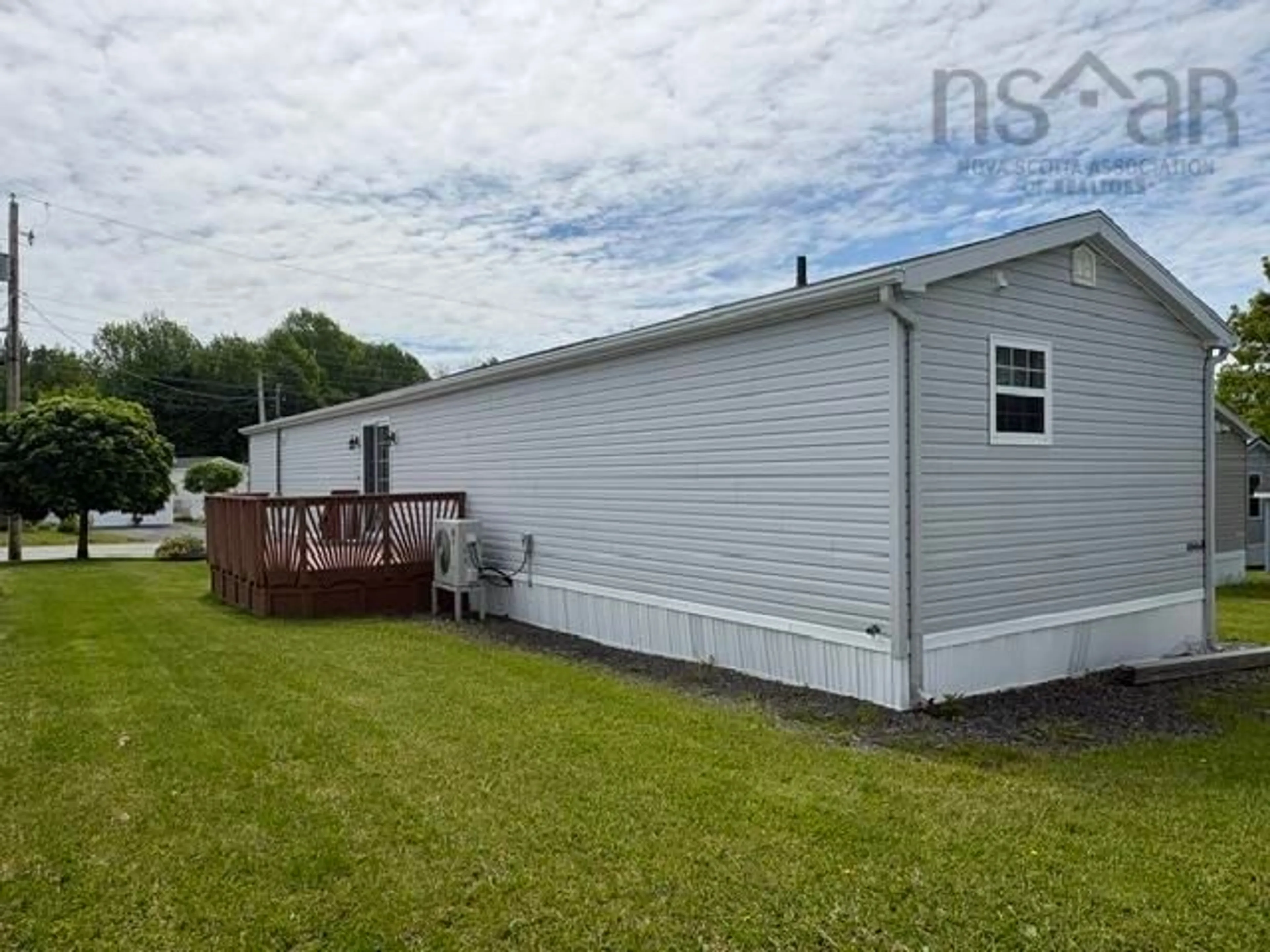 Unknown for 10 Osprey Crt, Bridgewater Nova Scotia B4V 4E5