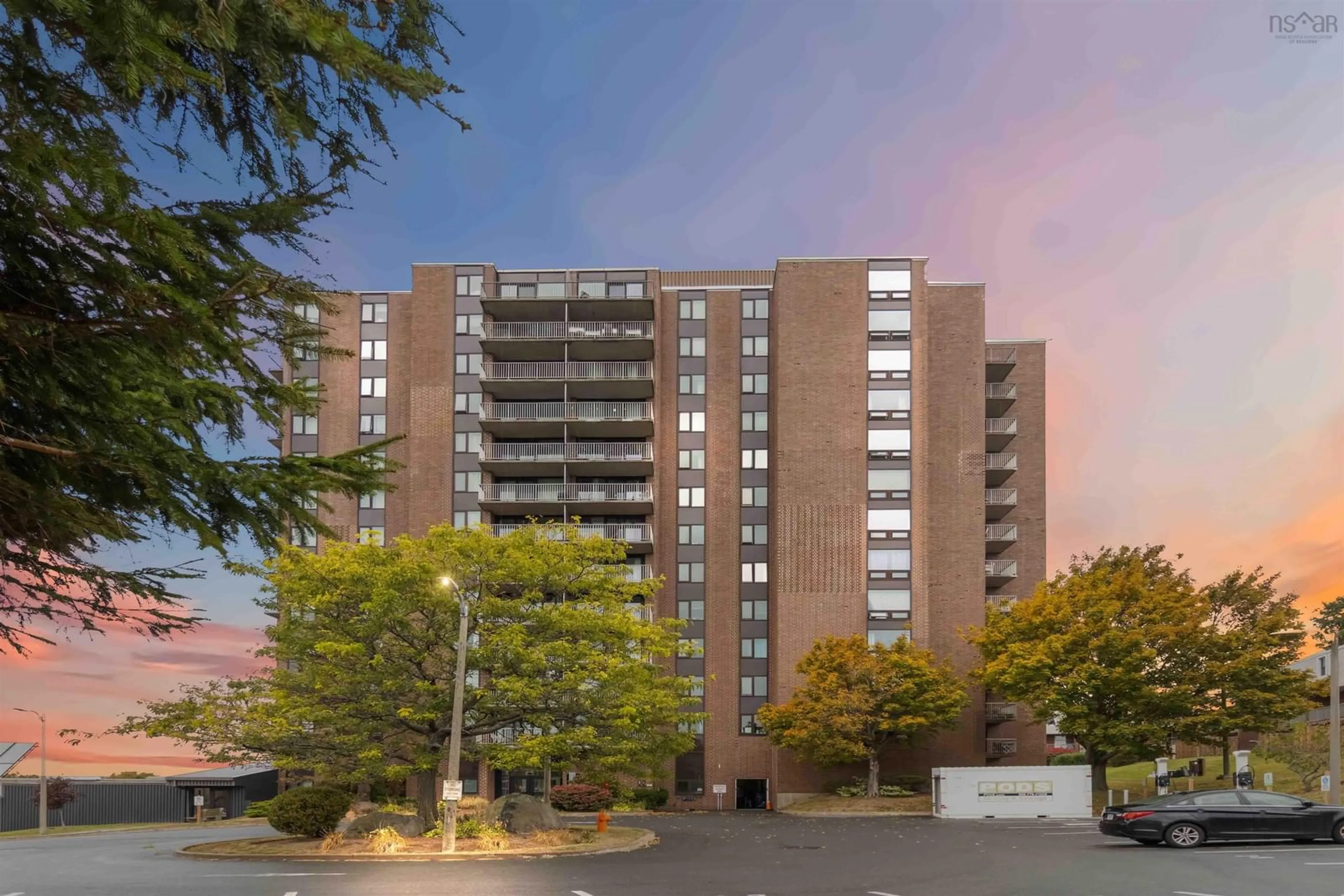 Unknown for 5572 North Ridge Rd #1105, Halifax Nova Scotia B3K 5K2