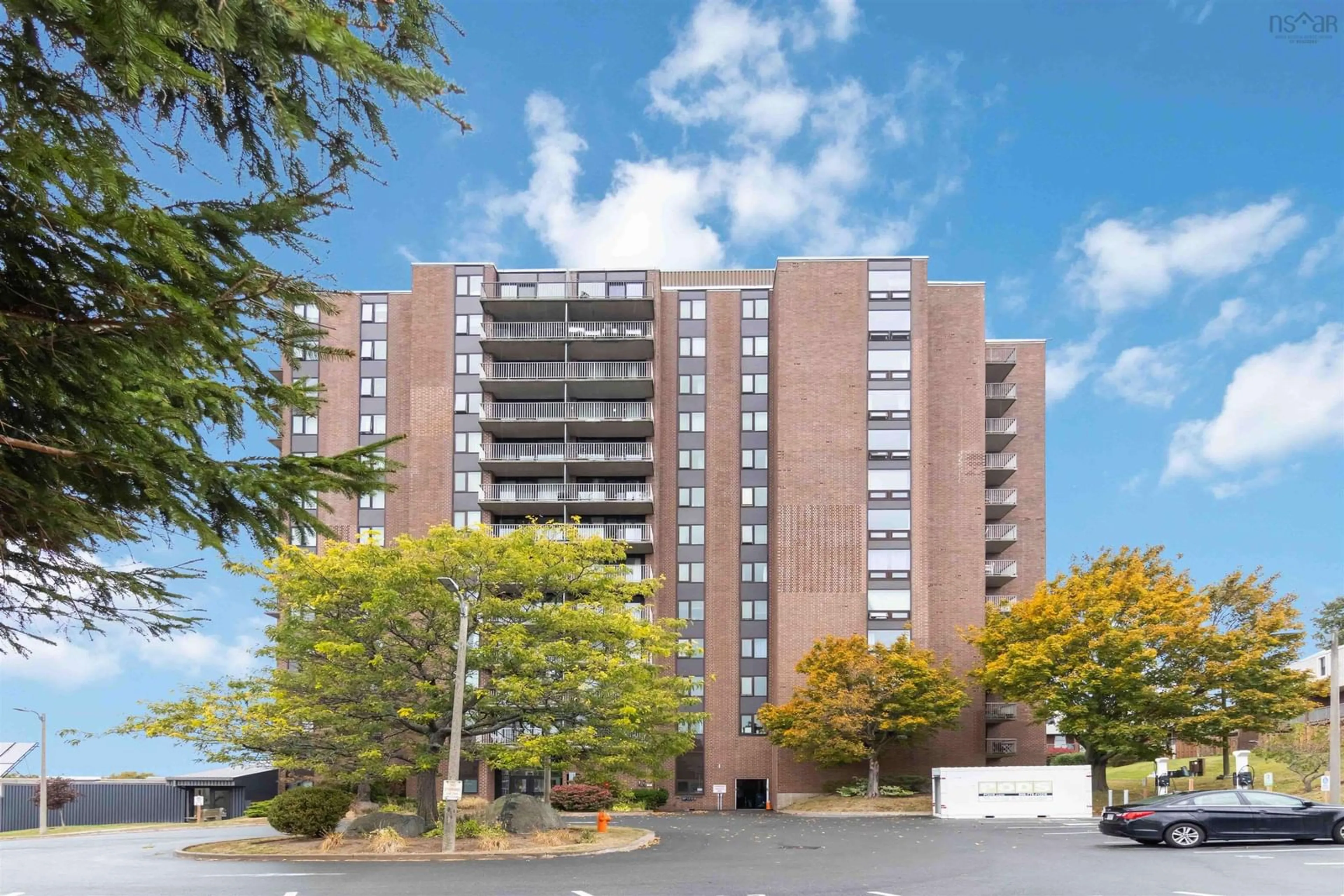 Unknown for 5572 North Ridge Rd #1105, Halifax Nova Scotia B3K 5K2