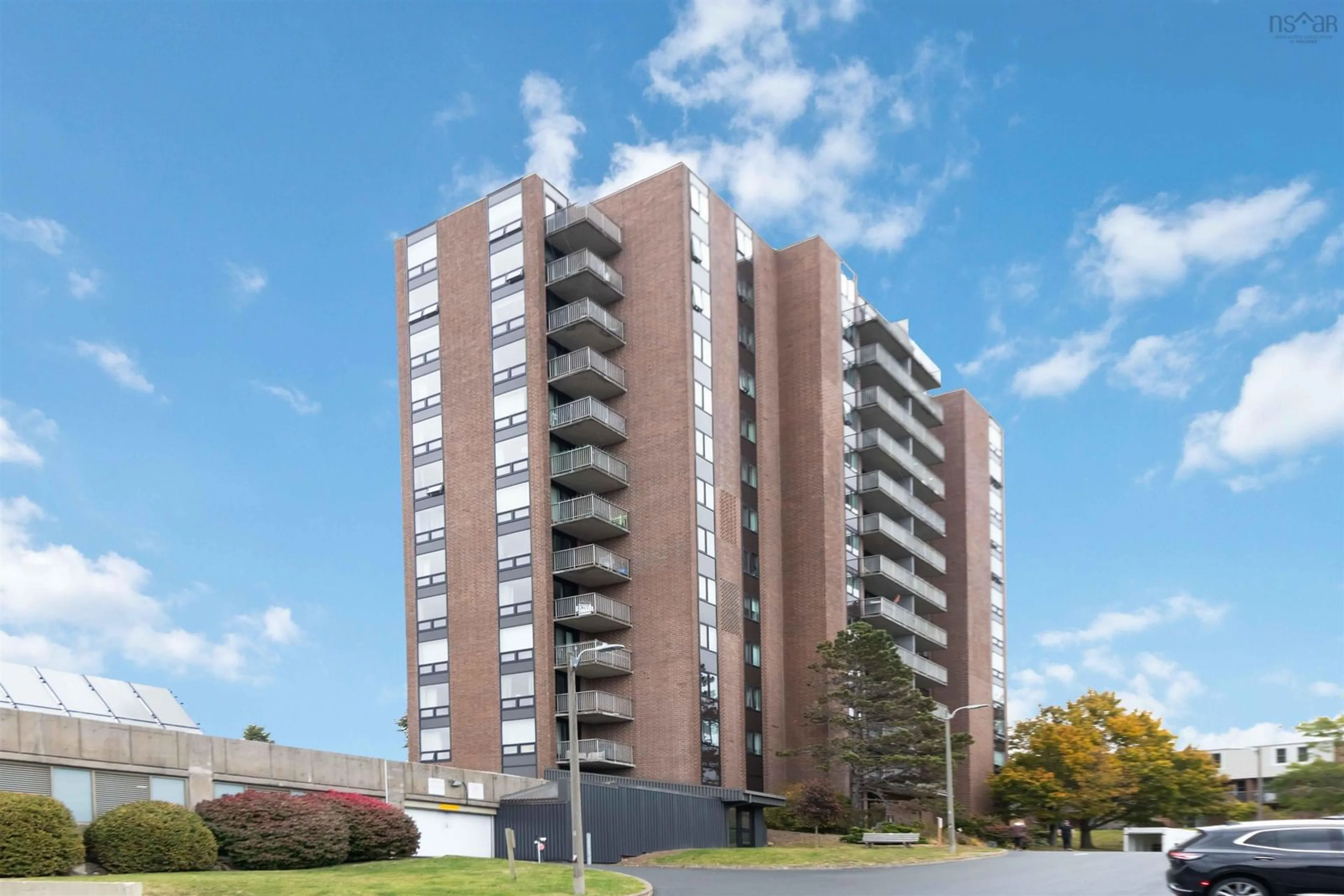 Unknown for 5572 North Ridge Rd #1105, Halifax Nova Scotia B3K 5K2