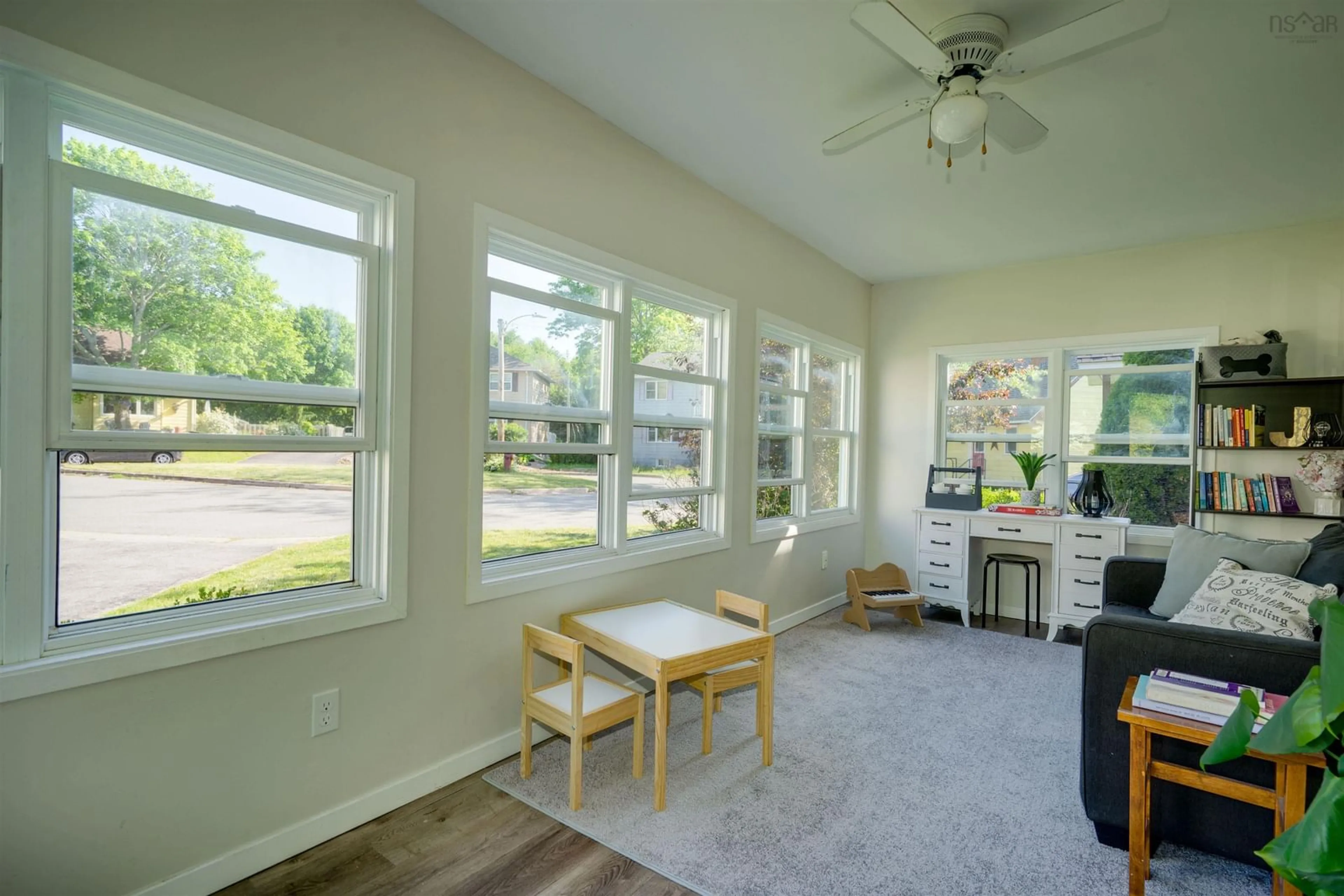 A pic of a room for 407 The Dingle Rd, Cornwallis Park Nova Scotia B0S 1H0