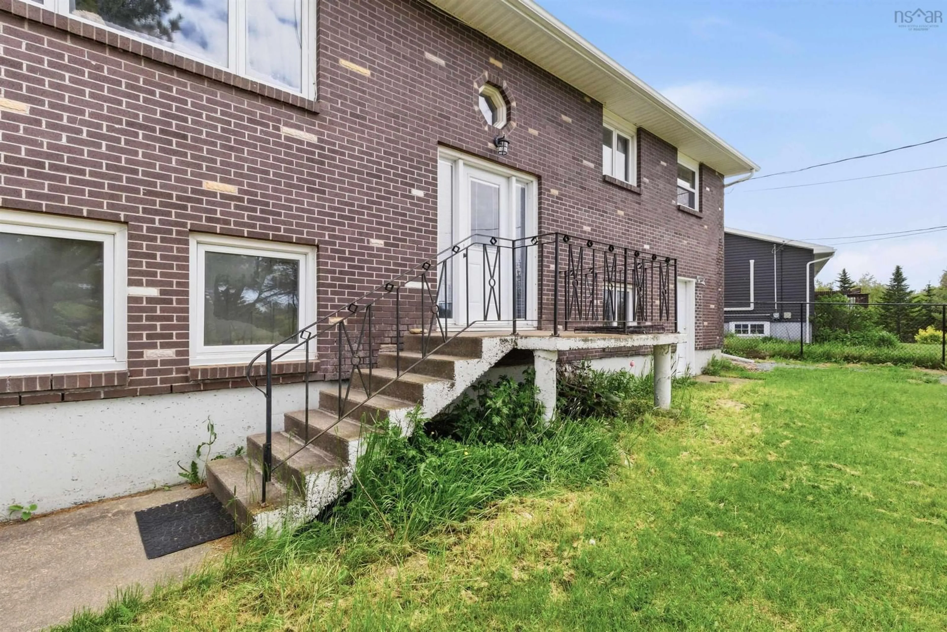 Home with brick exterior material, unknown for 4 Club Rd, Hatchet Lake Nova Scotia B3T 1P8