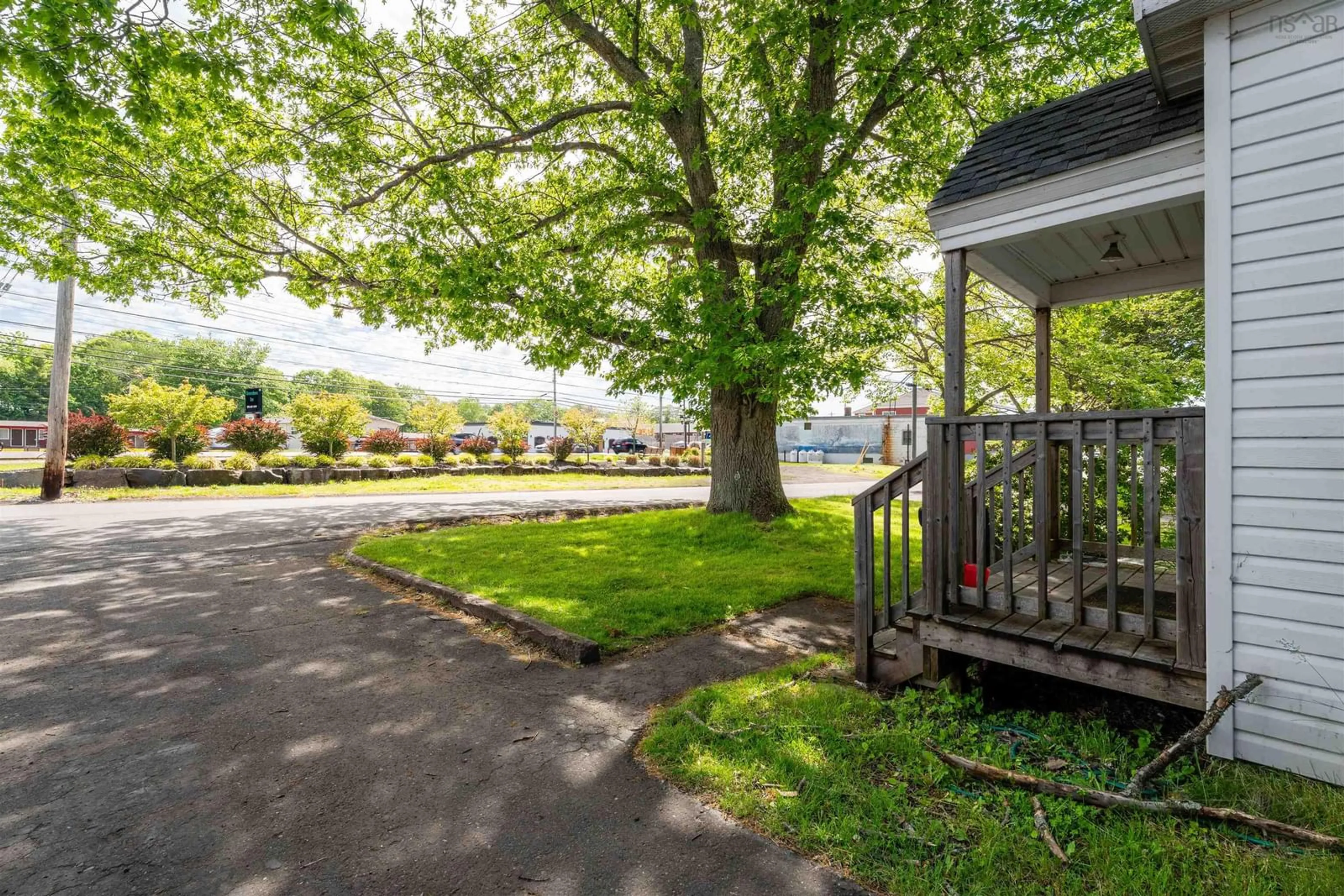 Patio, water/lake/river/ocean view for 141 Cresent Dr, New Minas Nova Scotia B4N 3G9