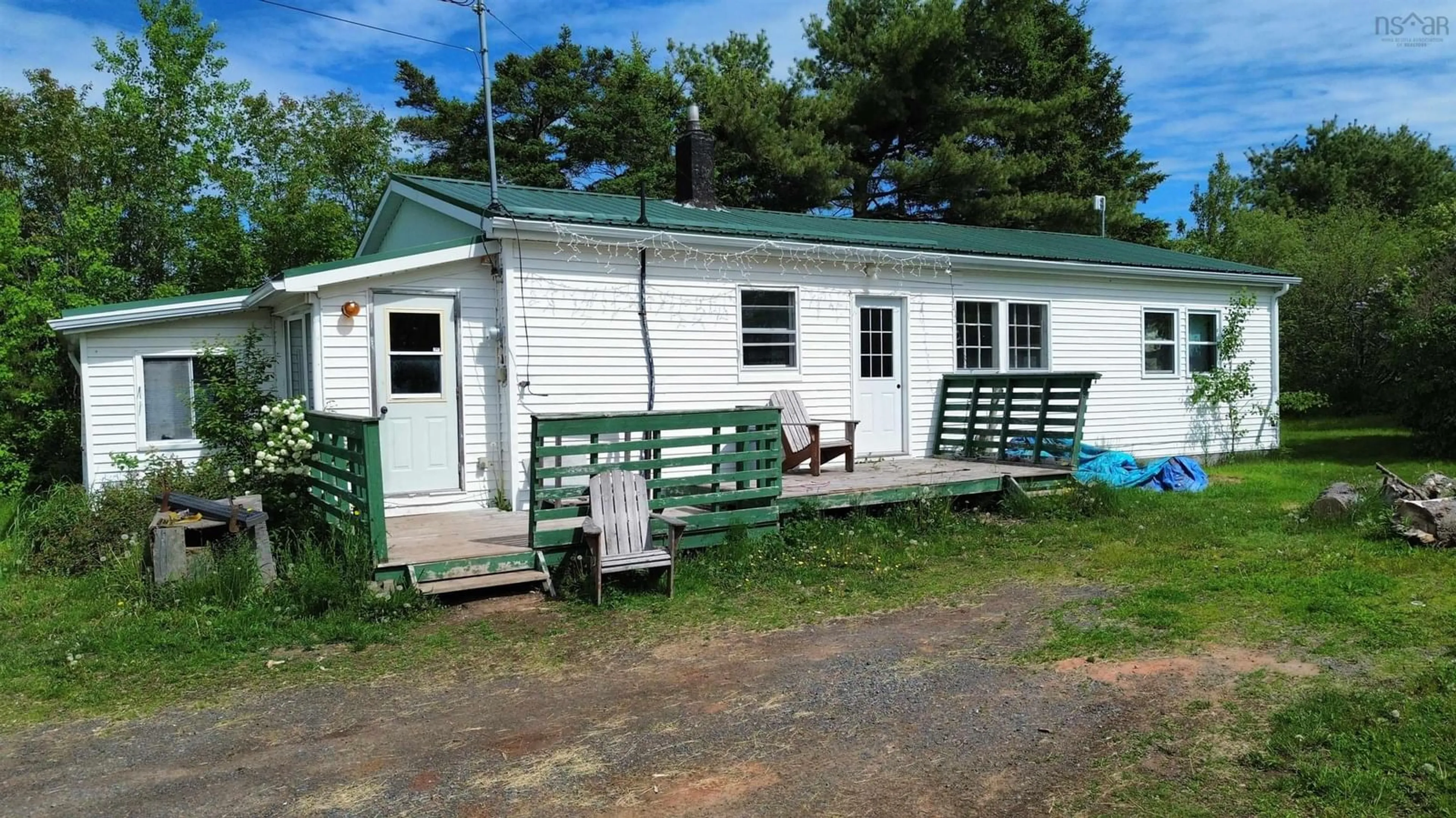 Unknown for 11371 6 Hwy, South Pugwash Nova Scotia B0K 1L0