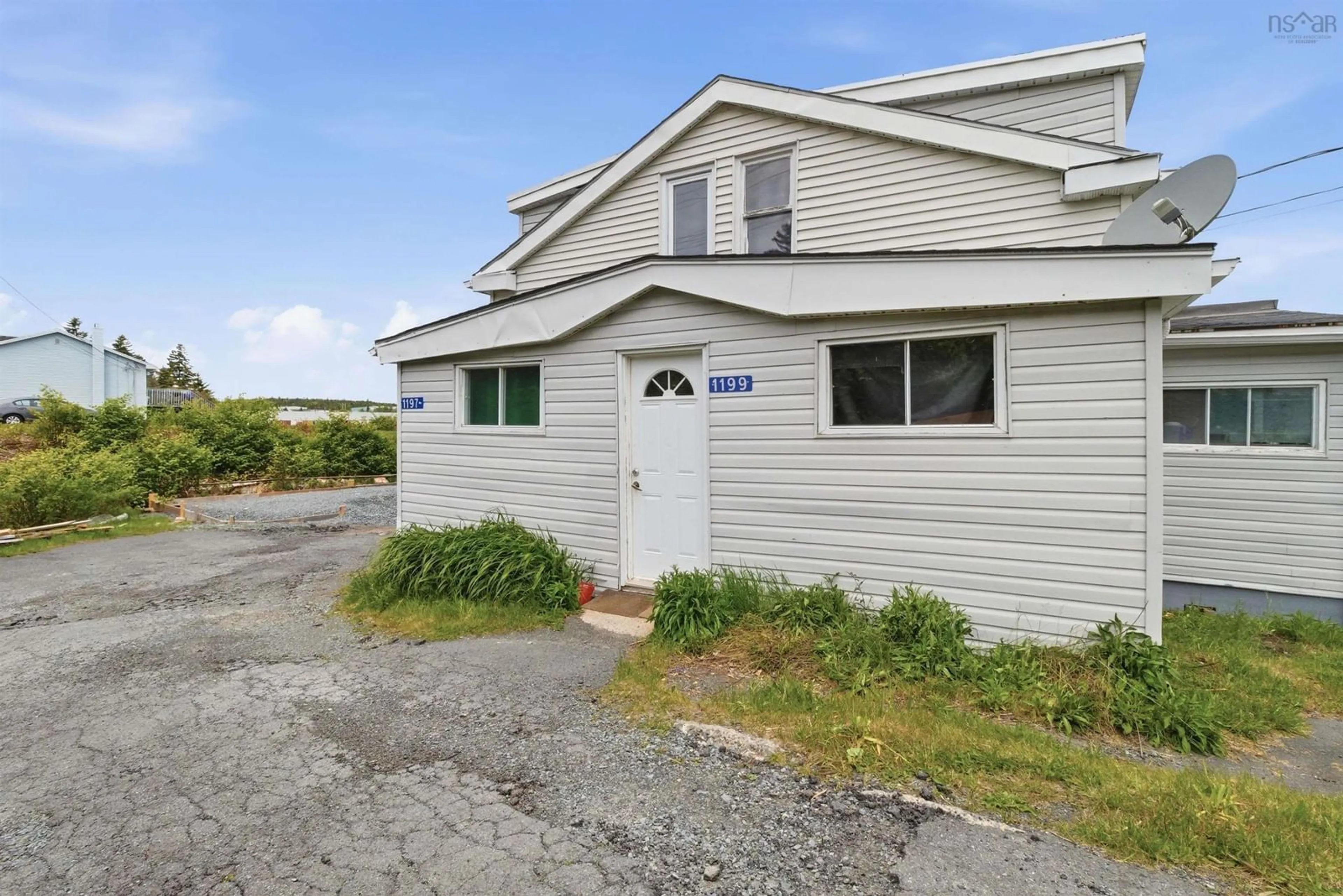 Unknown for 1197-1199 St. Margaret's Bay Rd, Beechville Nova Scotia B3T 1A7