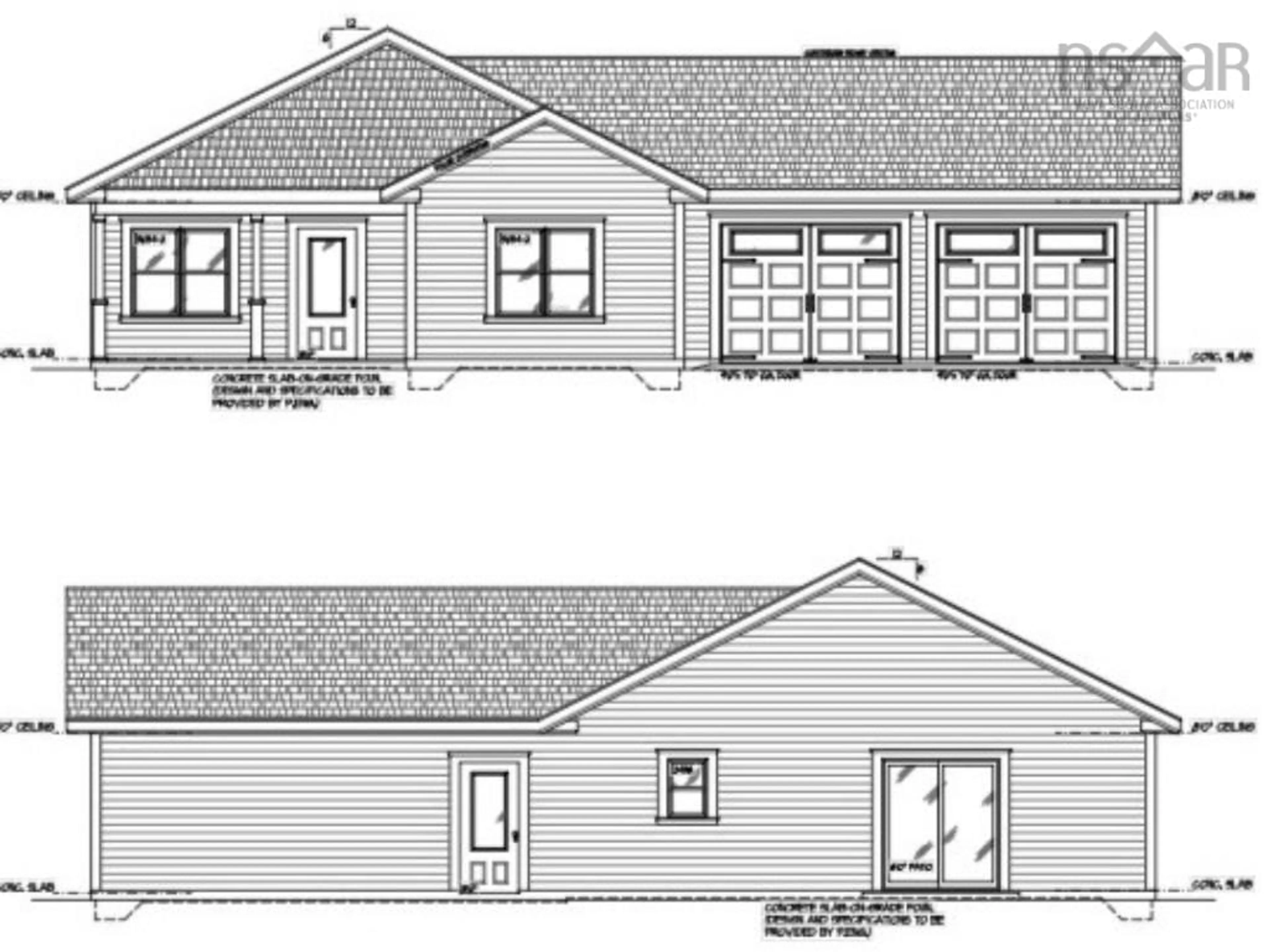 Unknown for 35 Marshview Dr, Amherst Nova Scotia B4H 4B3
