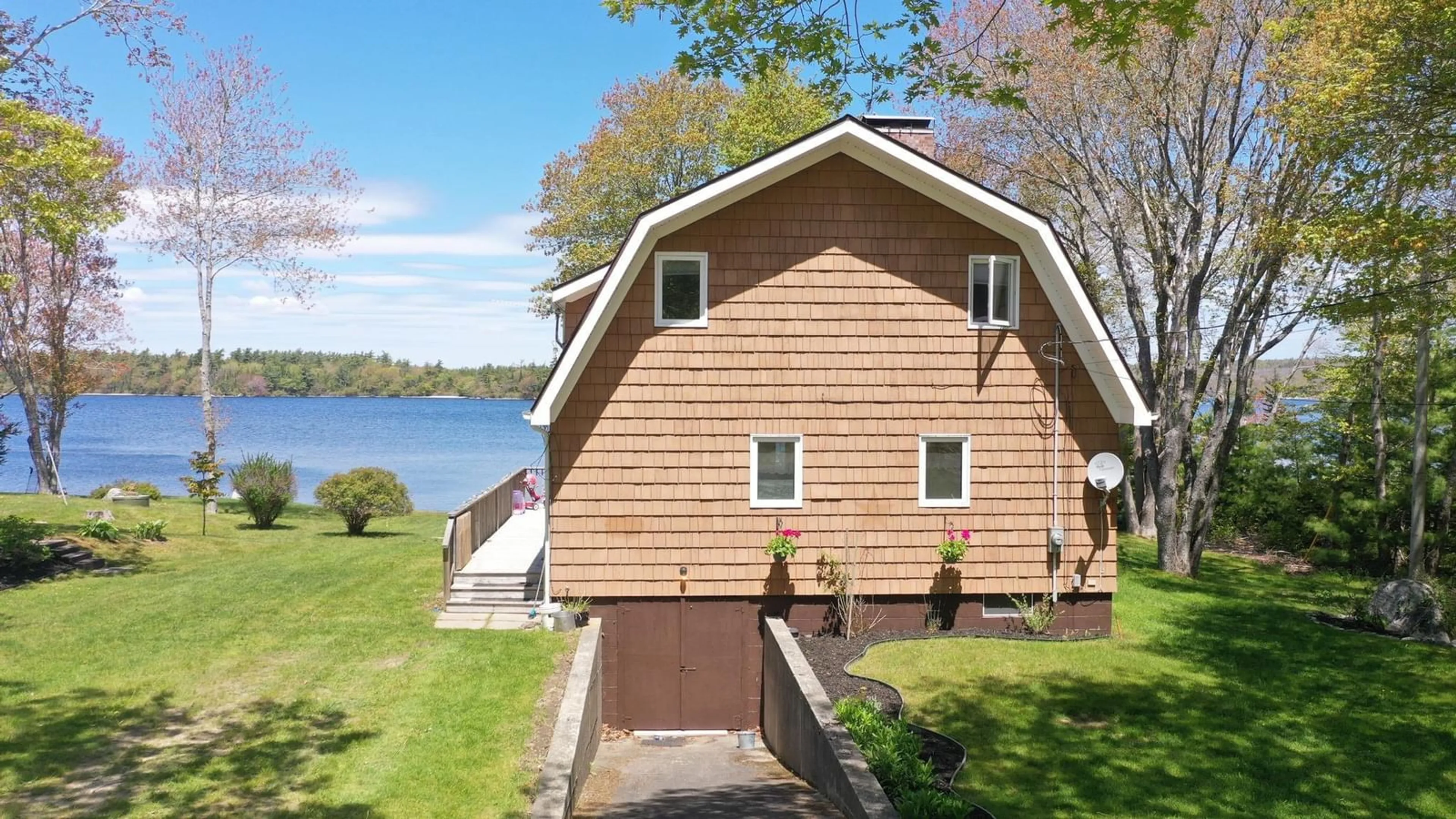 Unknown for 429 Clinton Rd, Beaver Dam Lake Nova Scotia B0W 2E0