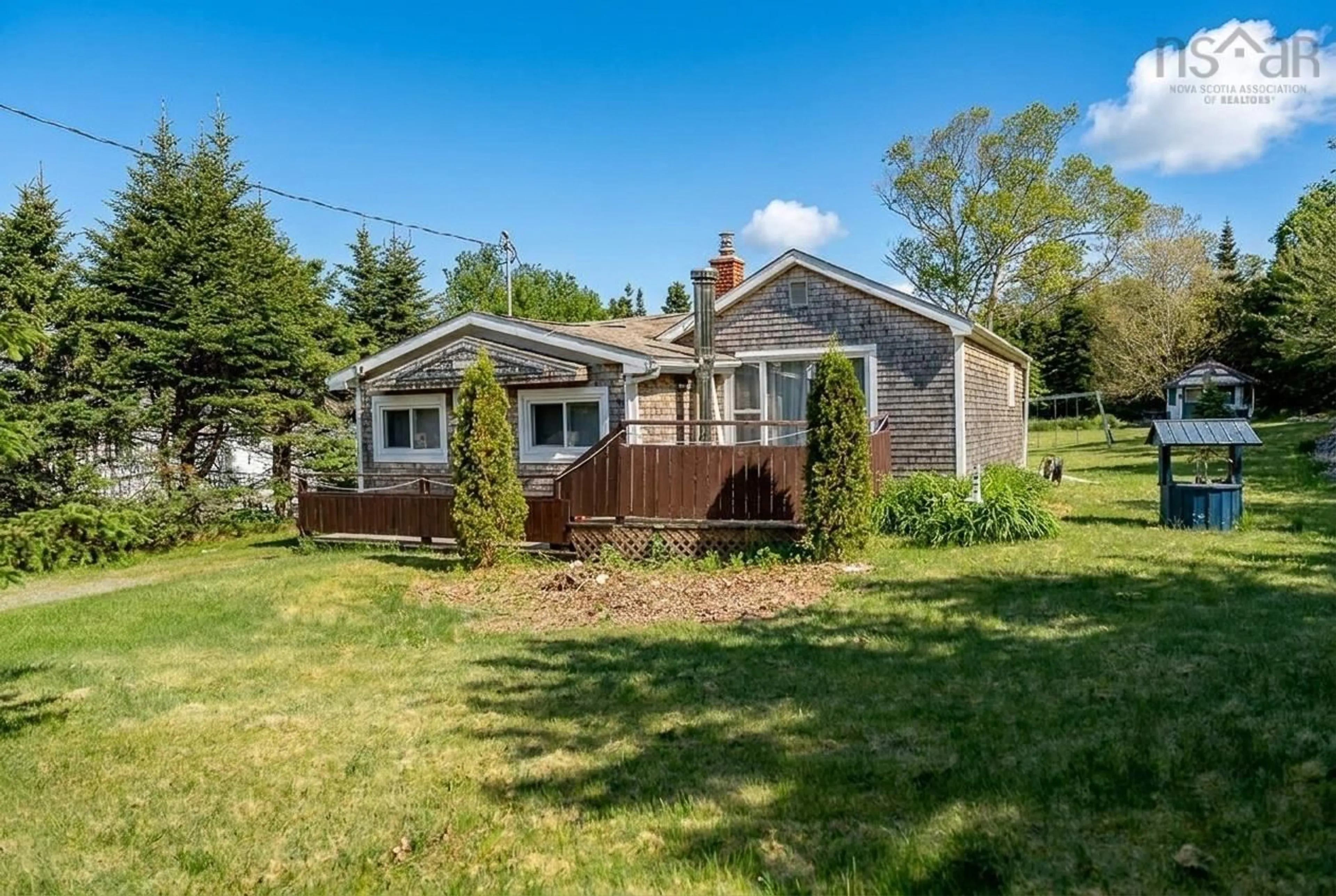 Unknown for 3783 Prospect Rd, Shad Bay Nova Scotia B3T 2B7