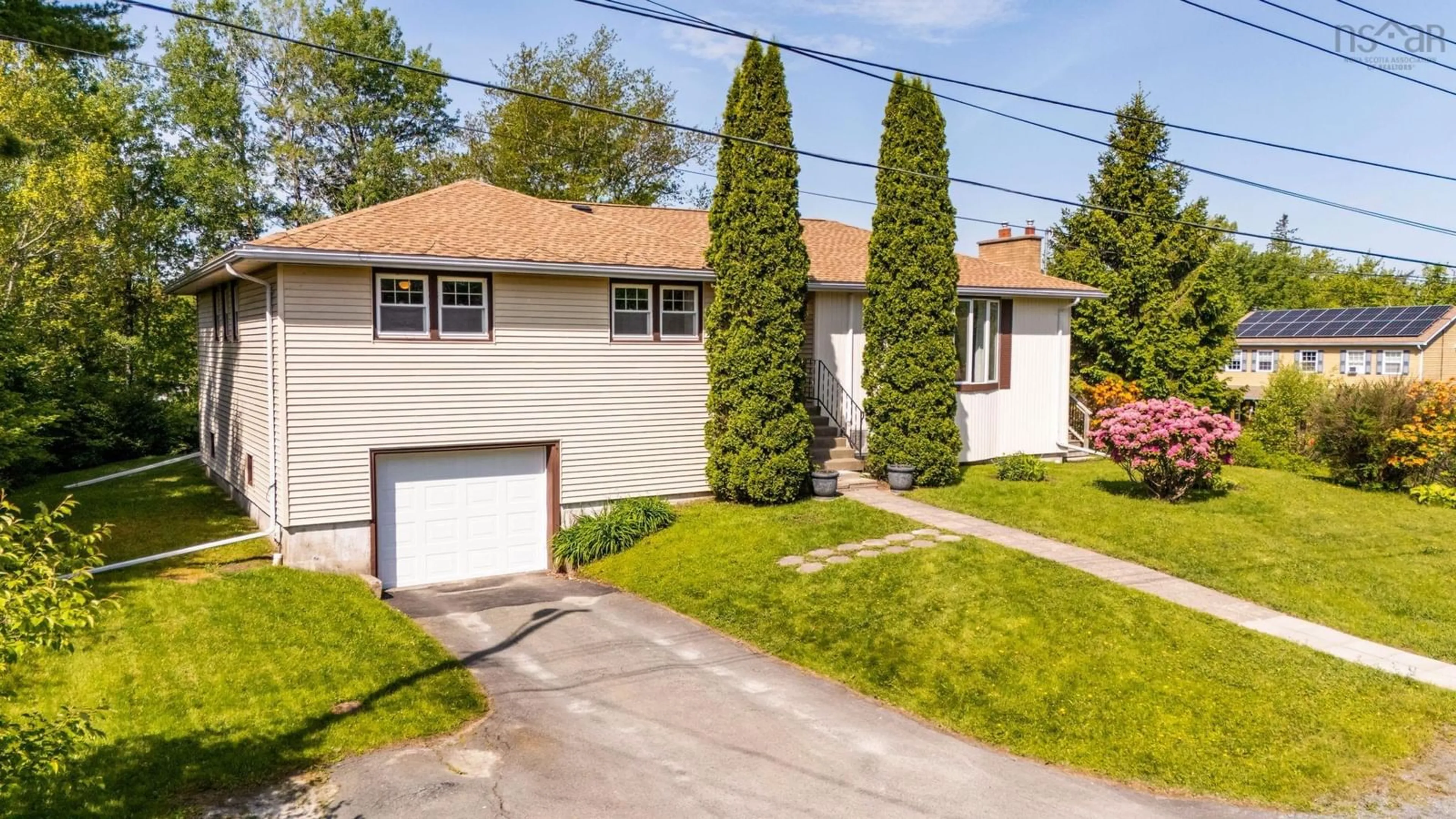 Unknown for 4 Allen Dr, Mount Uniacke Nova Scotia B0N 1Z0
