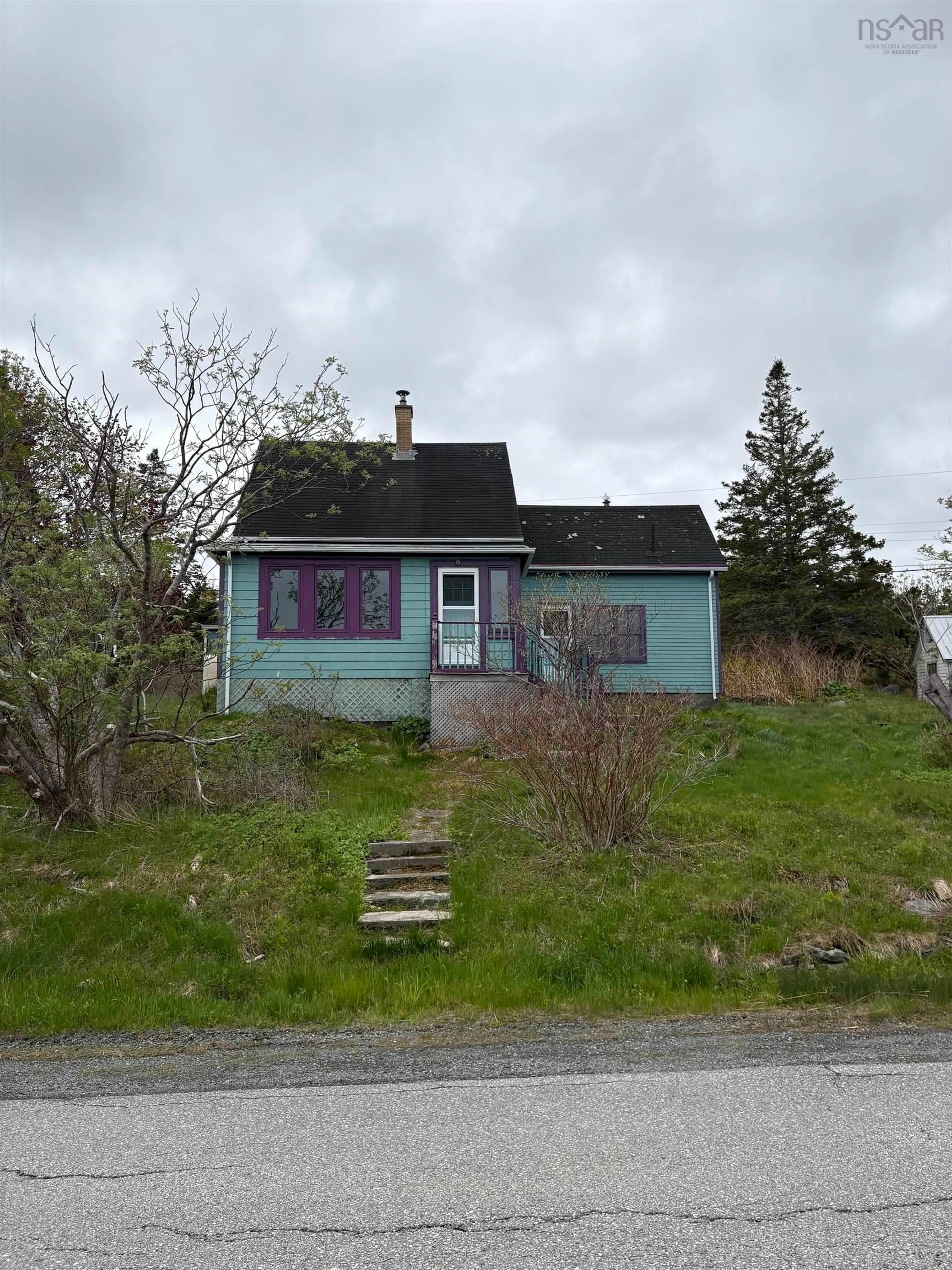 Shed for 1626 West Jeddore Rd, West Jeddore Nova Scotia B0J 1P0