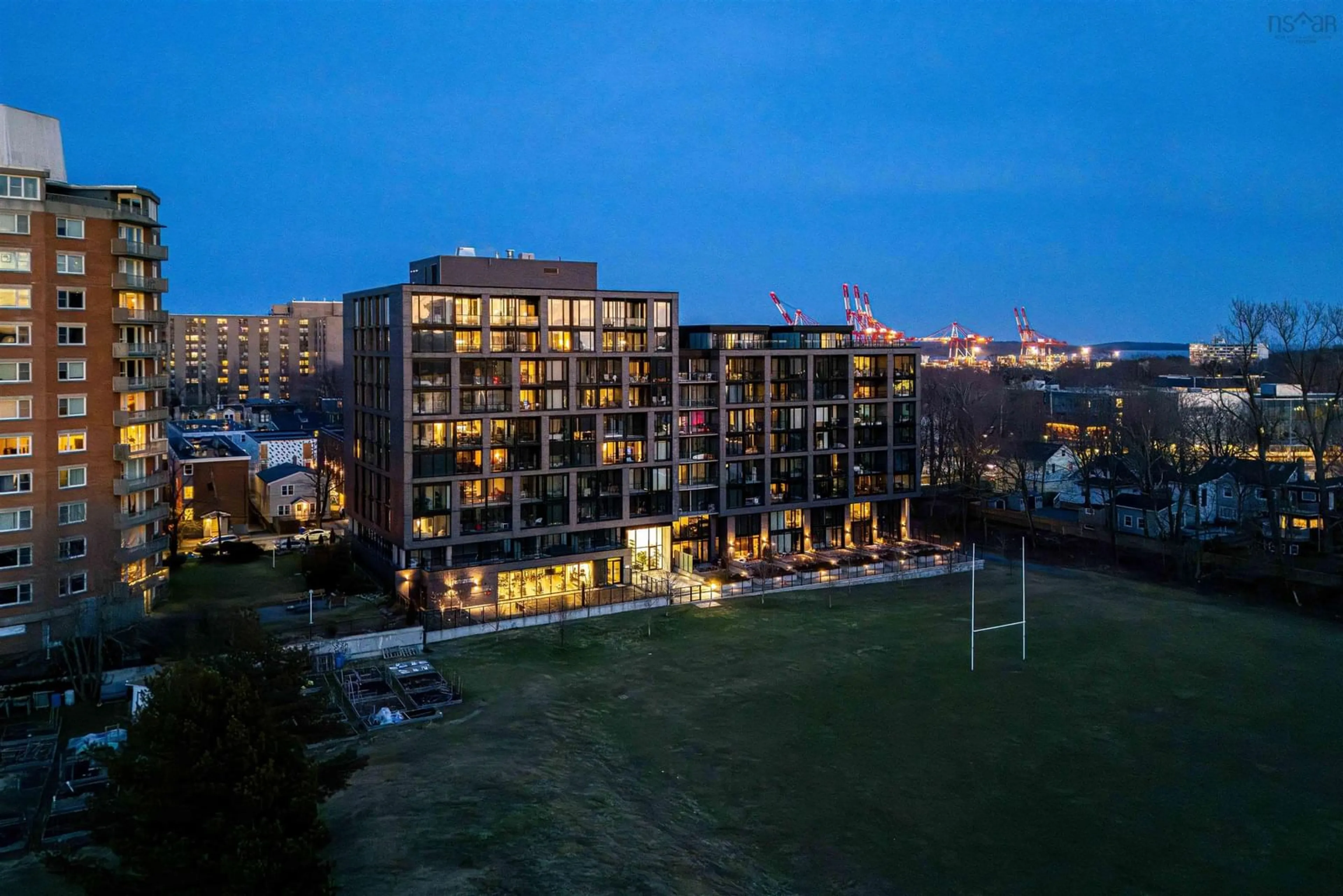 Unknown for 1048 Wellington St #508, Halifax Nova Scotia B3H 0C2