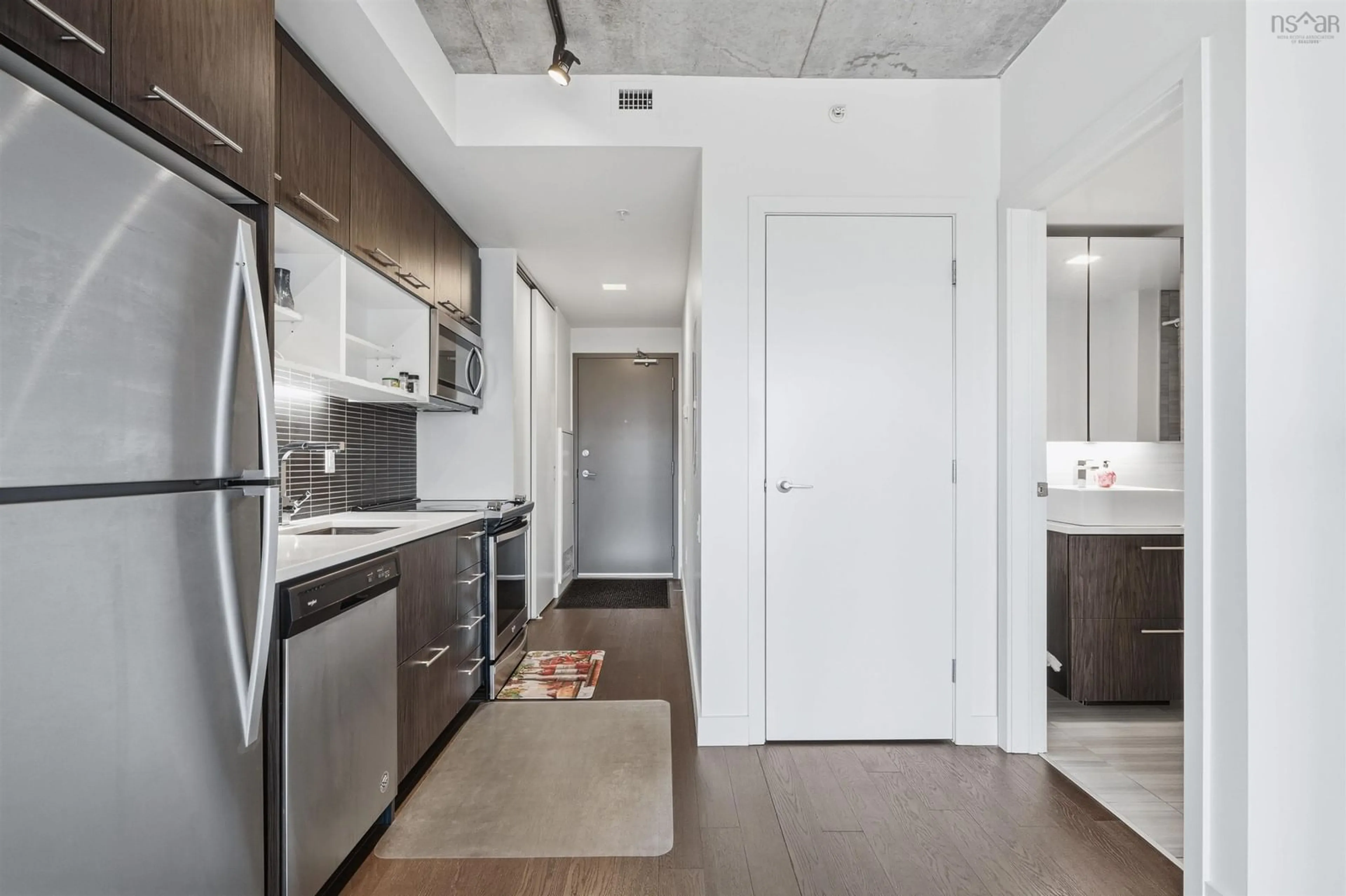 Unknown for 1048 Wellington St #508, Halifax Nova Scotia B3H 0C2