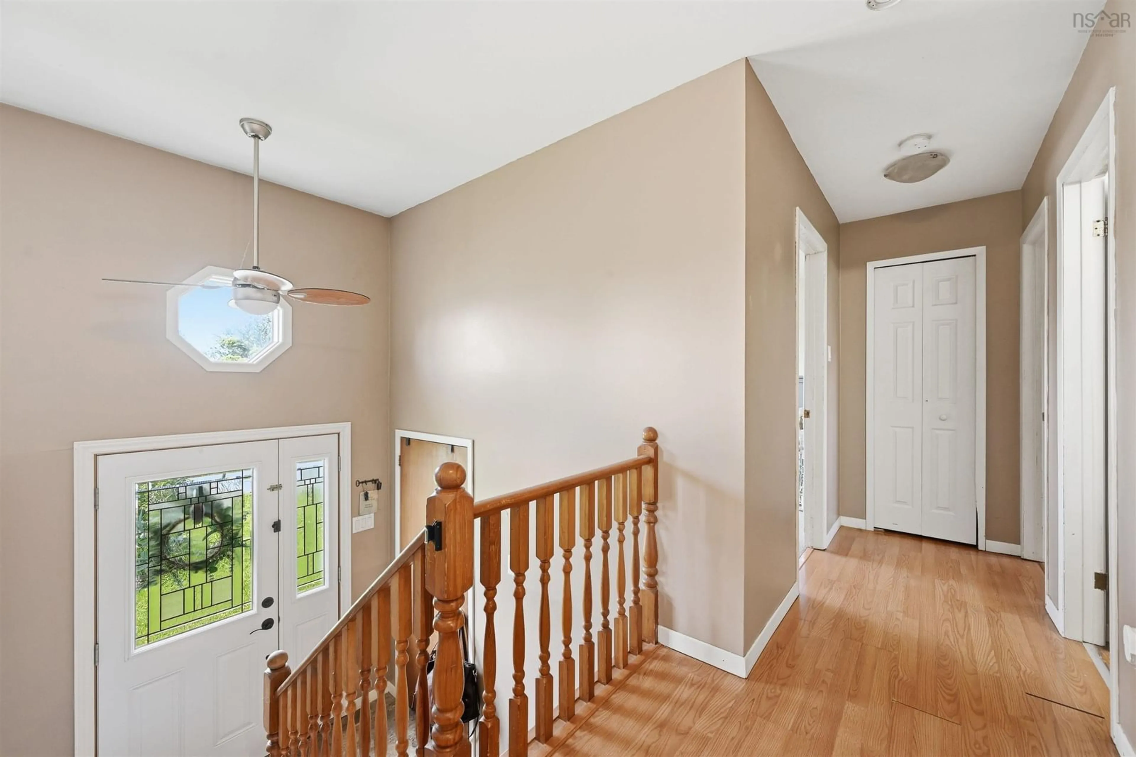 Indoor entryway for 138 Rosewood Lane, Eastern Passage Nova Scotia B3G 1B2