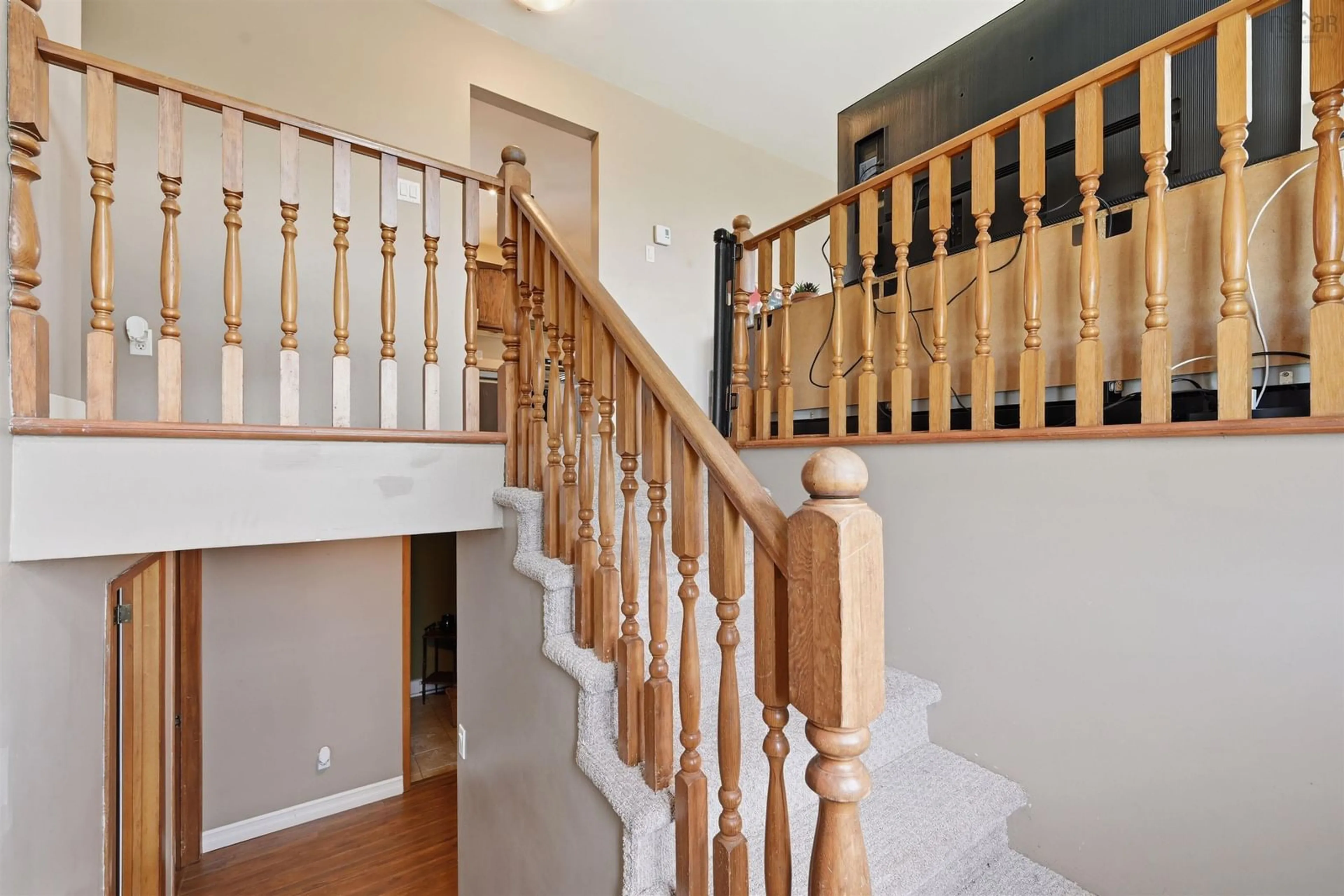 Stairs for 138 Rosewood Lane, Eastern Passage Nova Scotia B3G 1B2