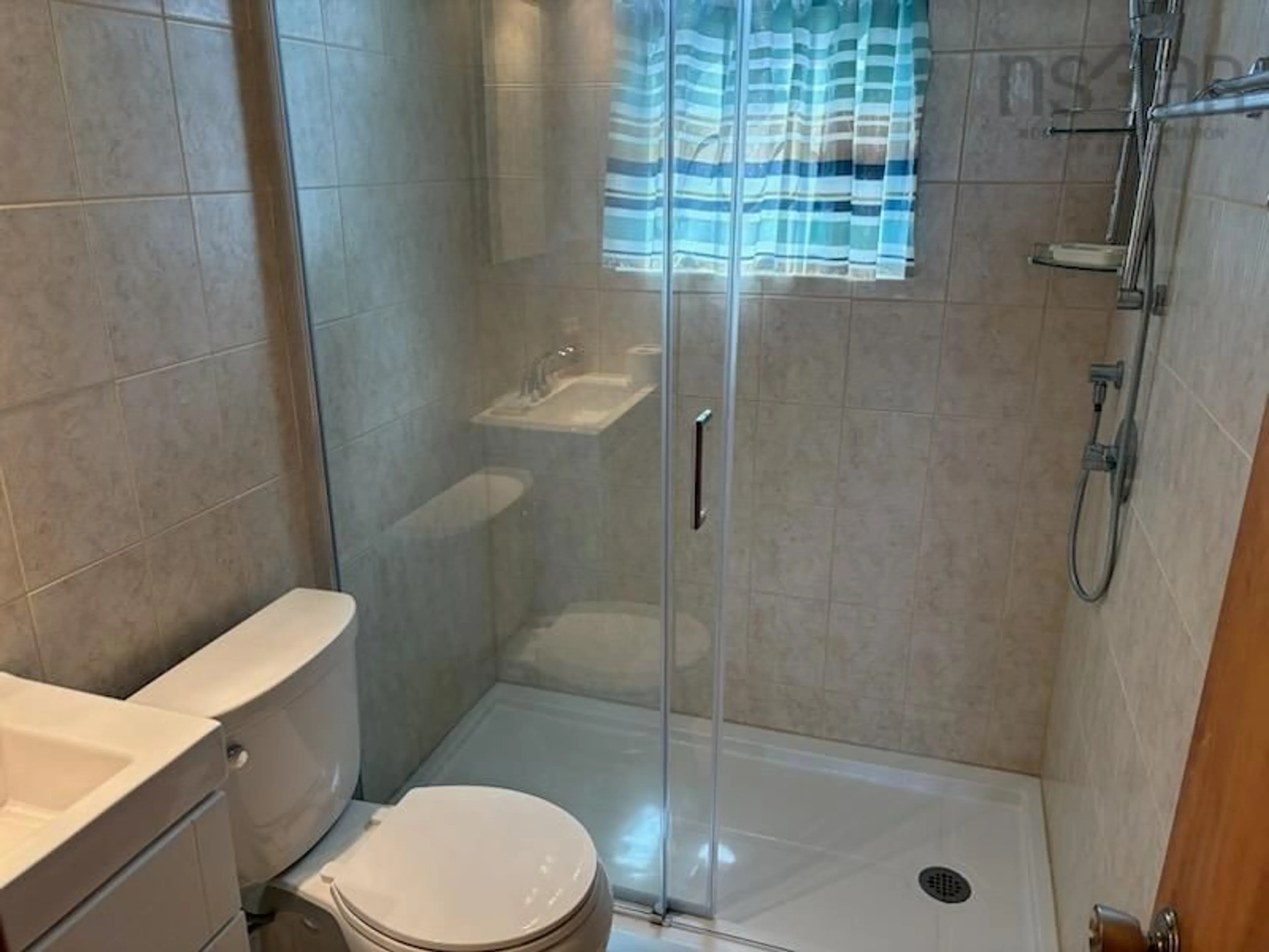 Standard bathroom, unknown for 195 Beach Point Rd, Martins River Nova Scotia B0J 2E0