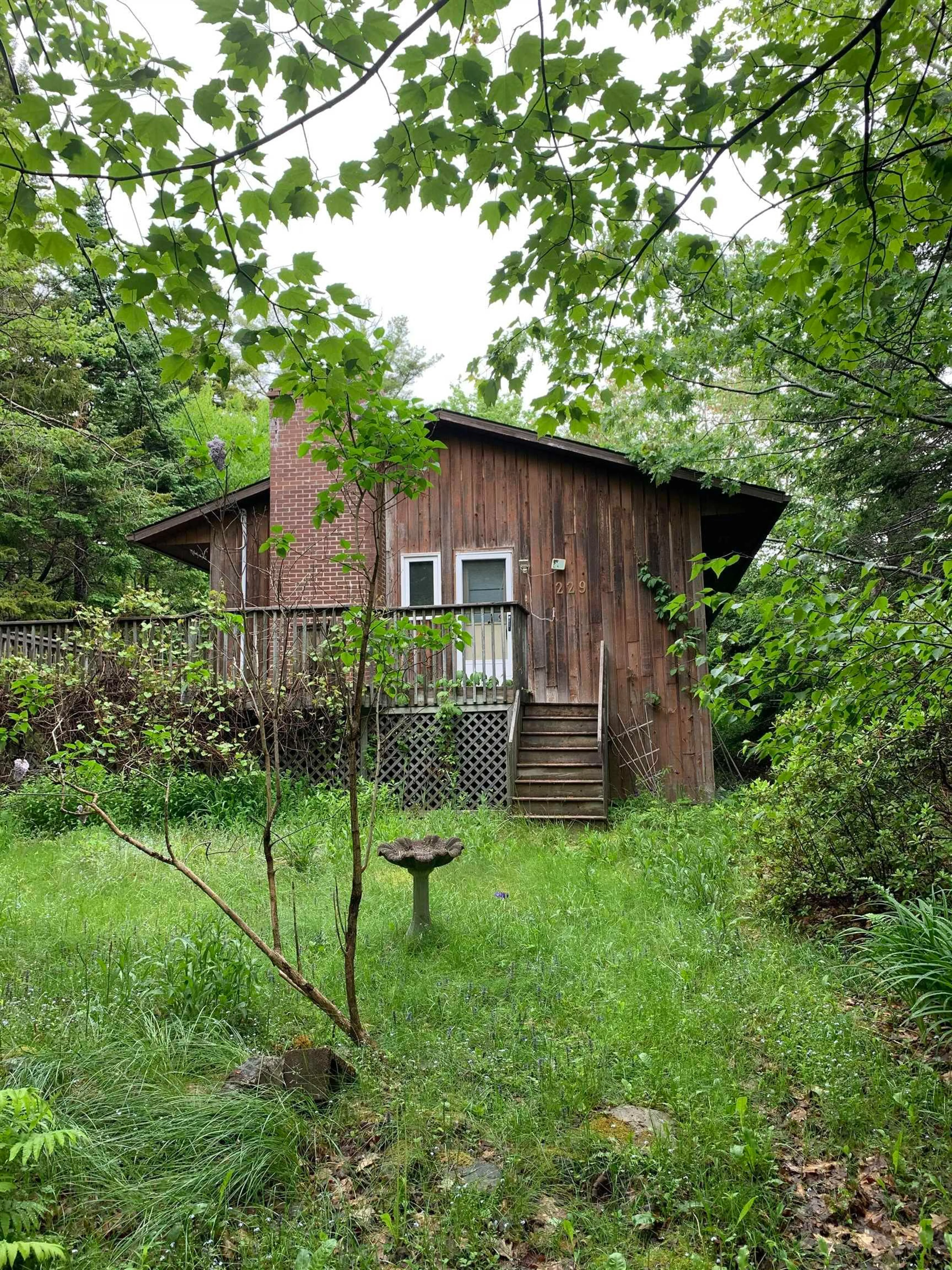 Shed for 229 Patton Rd, Middle Sackville Nova Scotia B4E 3C1