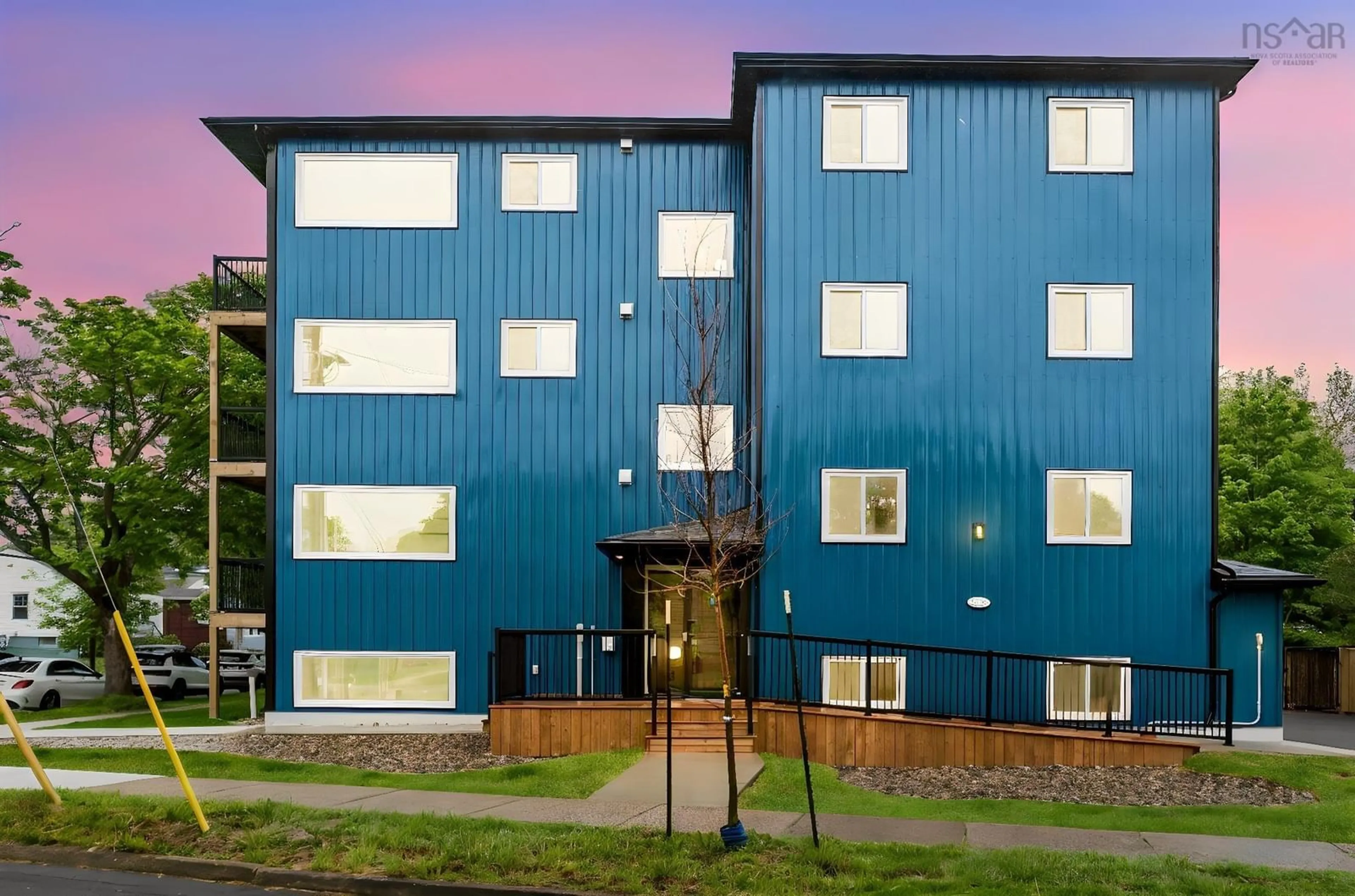 Unknown for 5698 Normandy Dr #3, Halifax Nova Scotia B3K 4J7