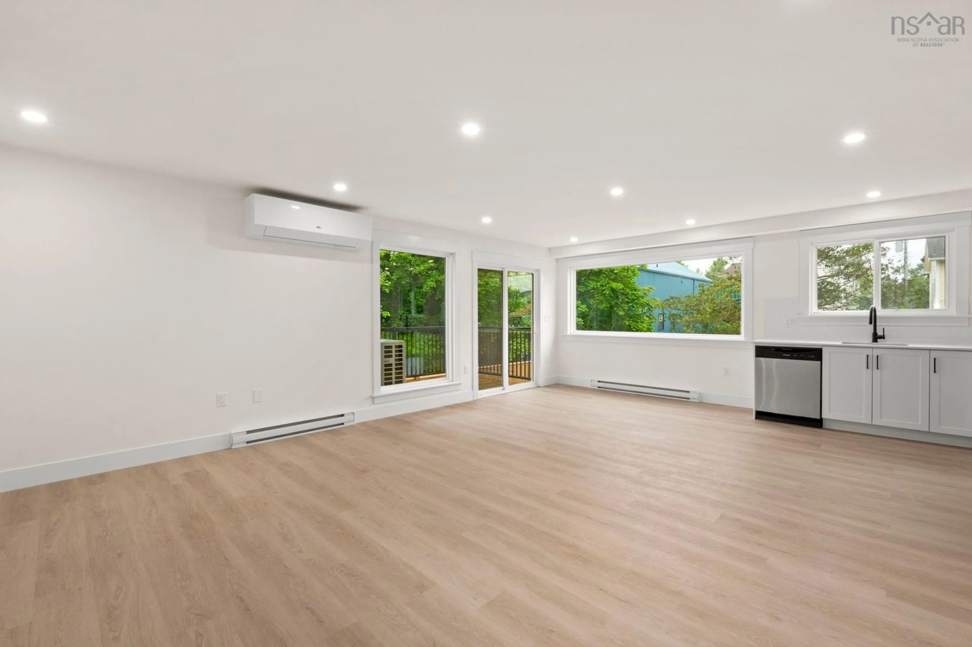 A pic of a room for 5698 Normandy Dr #3, Halifax Nova Scotia B3K 4J7