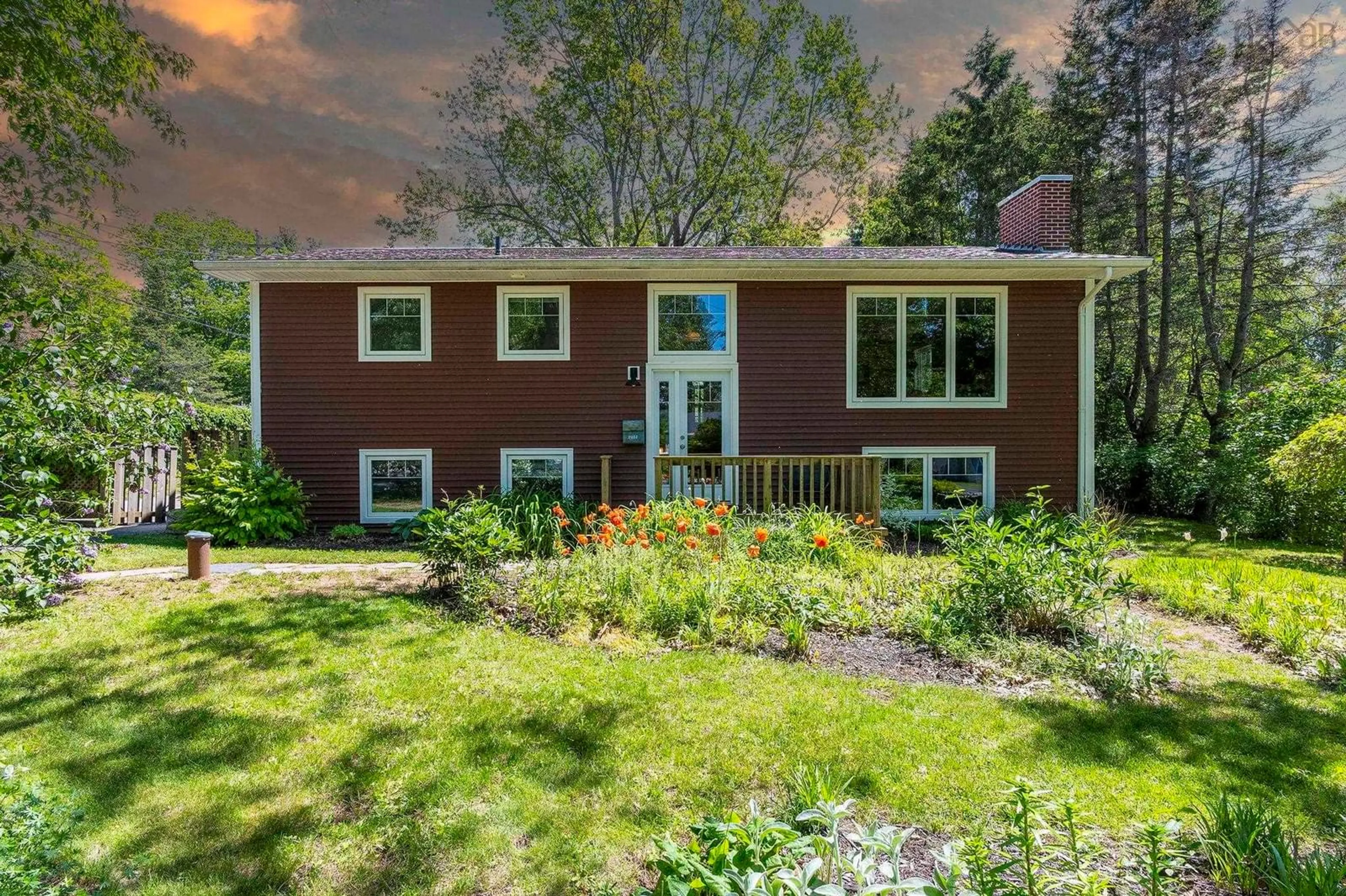 Unknown for 1017 Scott Dr, North Kentville Nova Scotia B4N 4H2