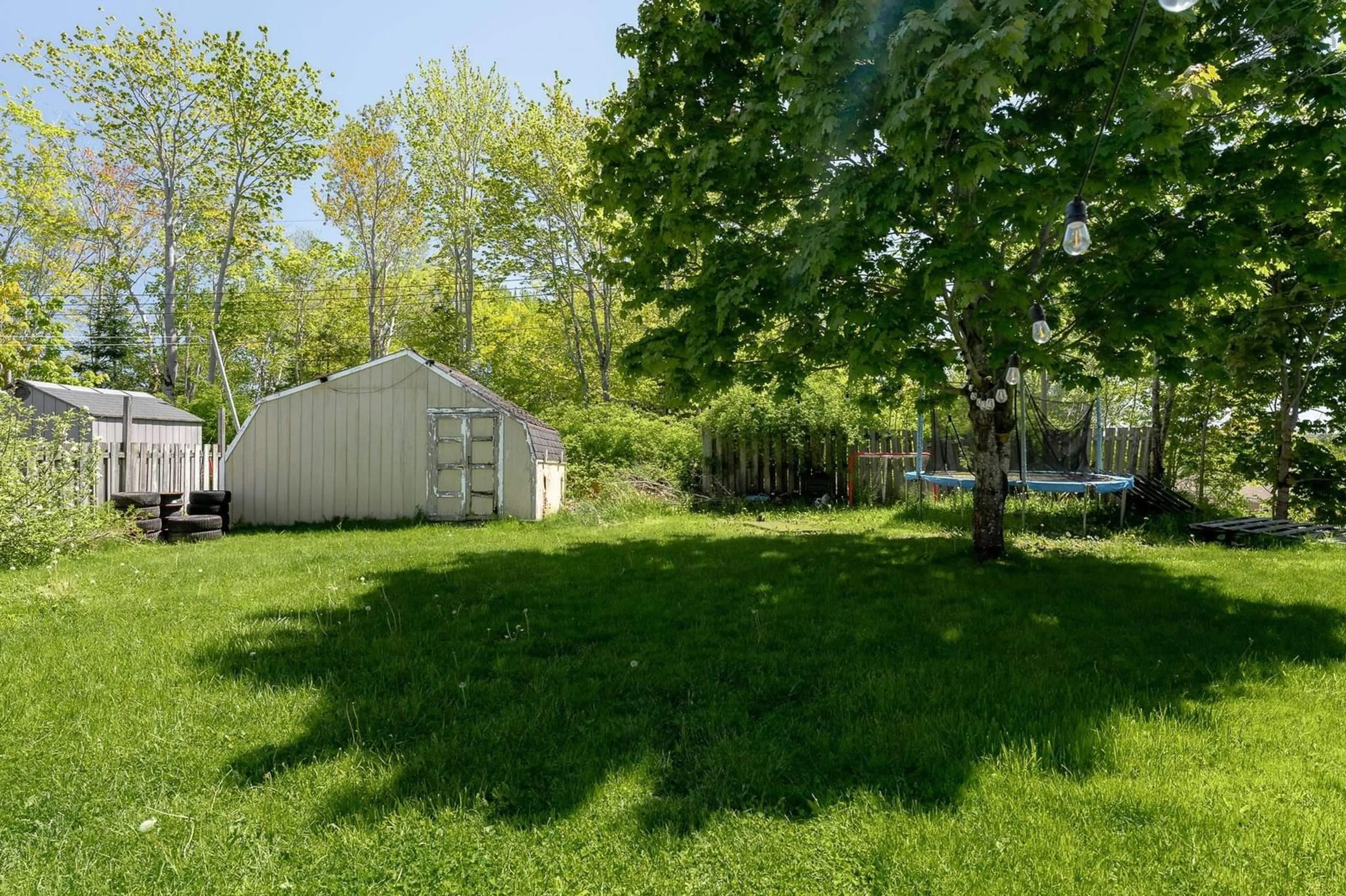 Shed for 7 Tillock Dr, Lower Sackville Nova Scotia B4C 1K6