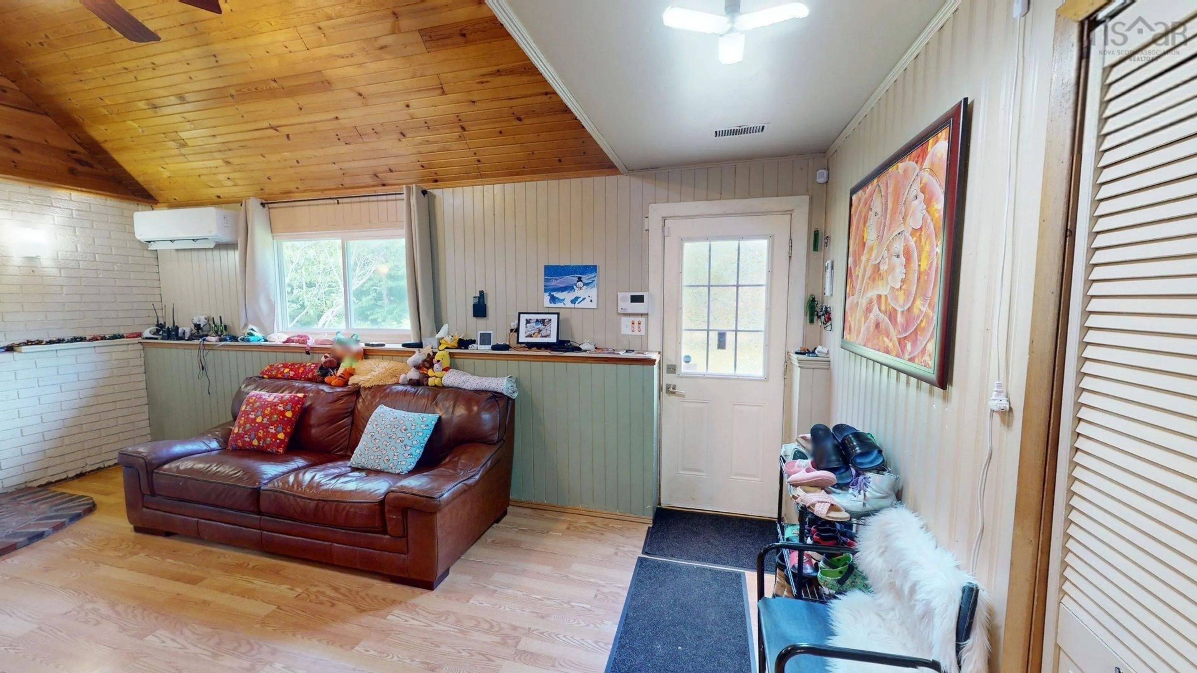 A pic of a room for 2554 Highway 7 Hwy, East Preston Nova Scotia B2Z 1G6