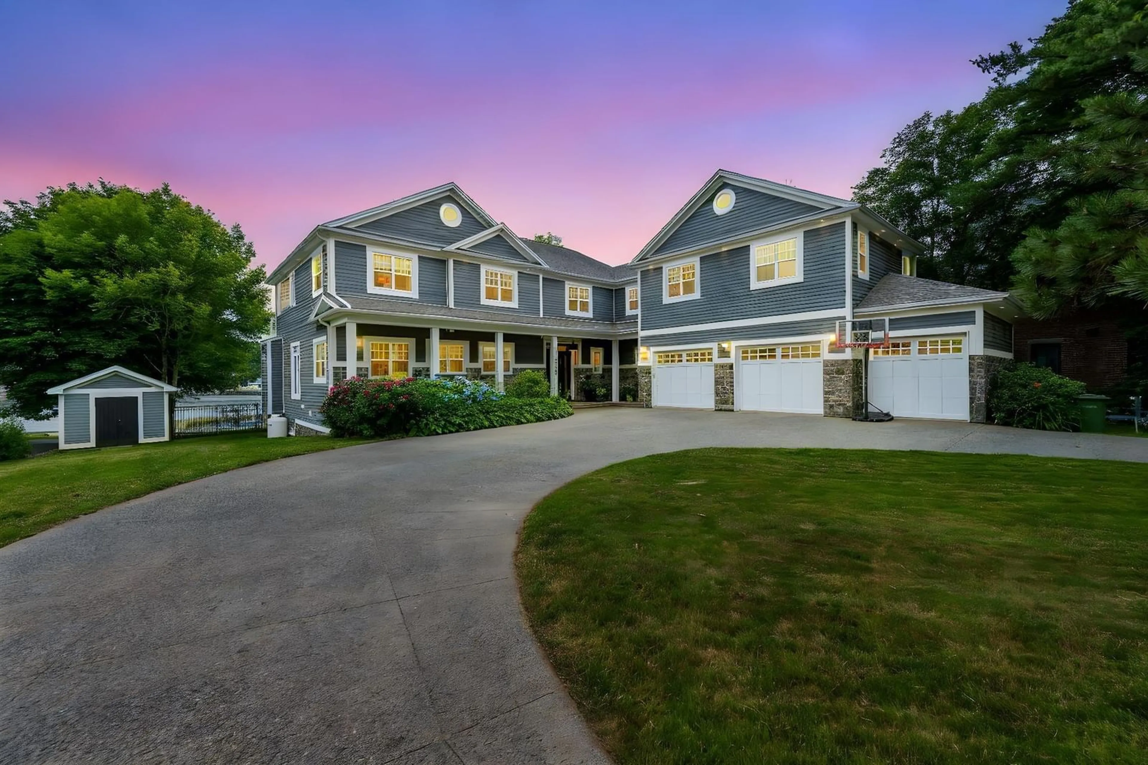 Unknown for 5950 Inglewood Dr, Halifax Nova Scotia B3H 1B1