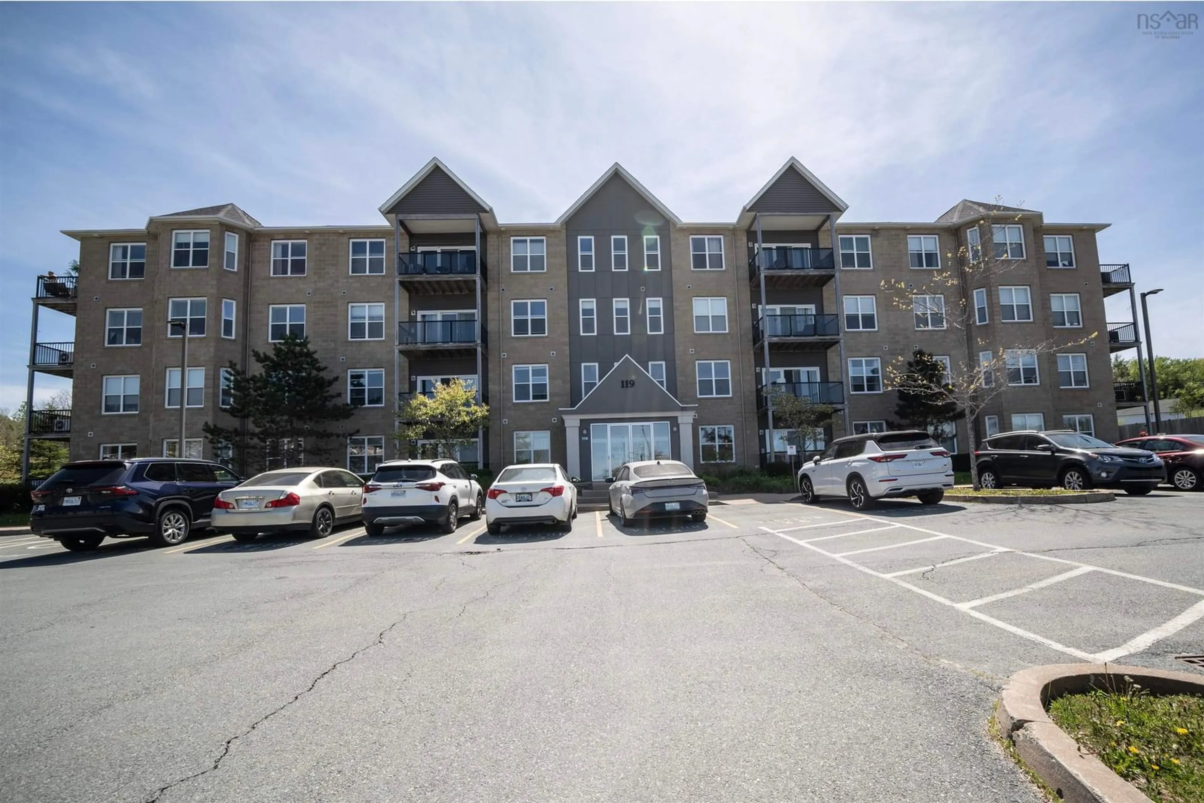 Unknown for 119 Walker Ave #403, Lower Sackville Nova Scotia B4C 0C5