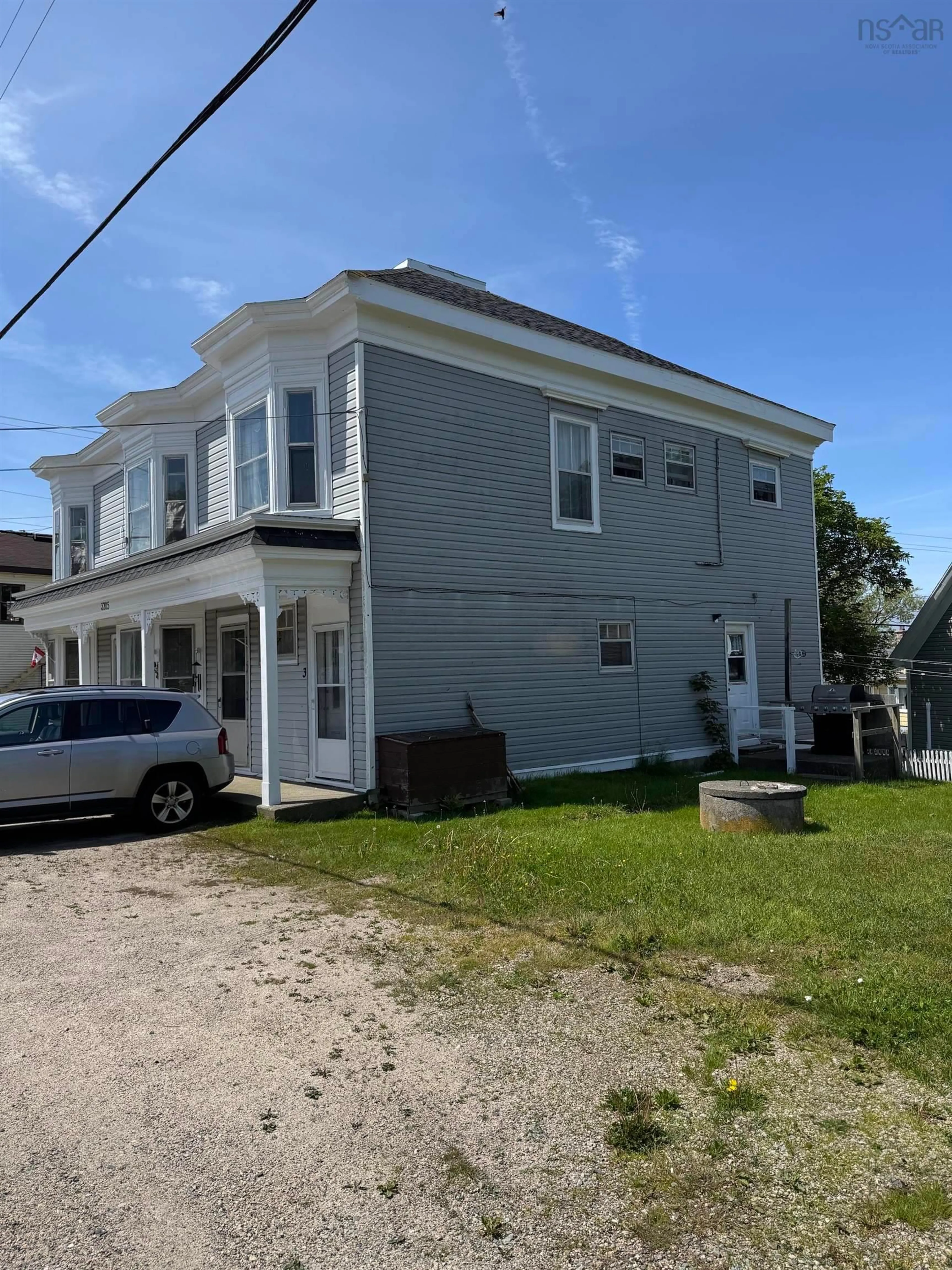 Unknown for 3205 1 Hwy, Port Maitland Nova Scotia B5A 5T3