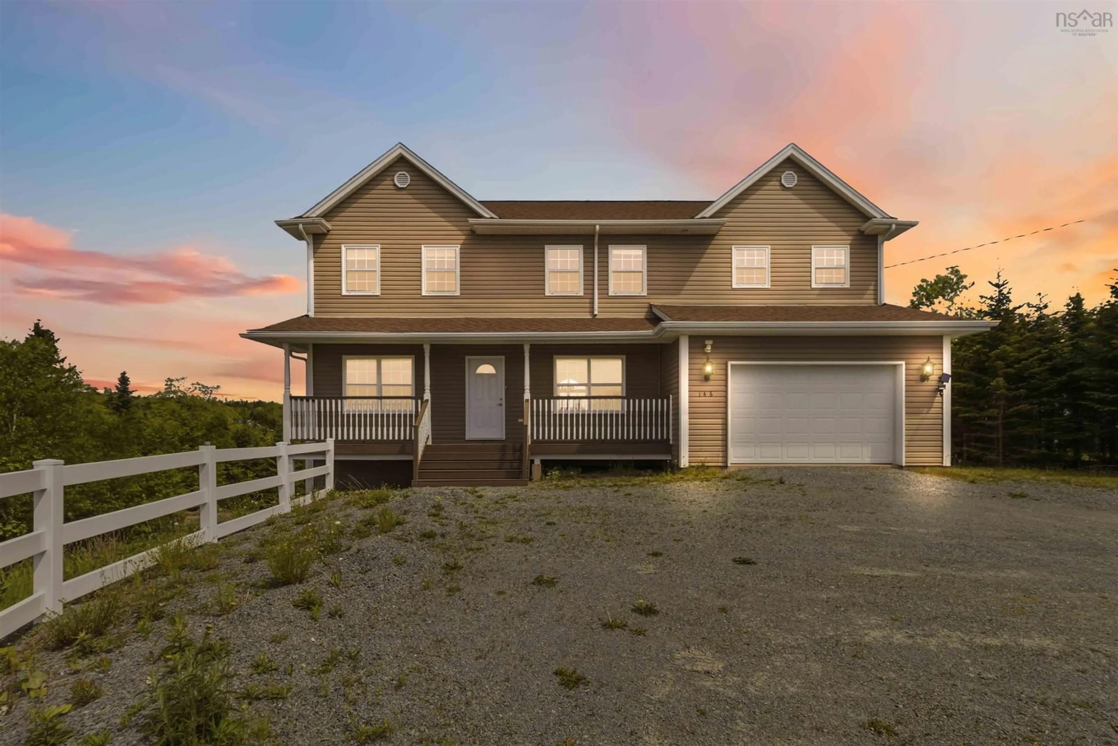 Unknown for 146 Deermist Dr, Porters Lake Nova Scotia B3E 1P3