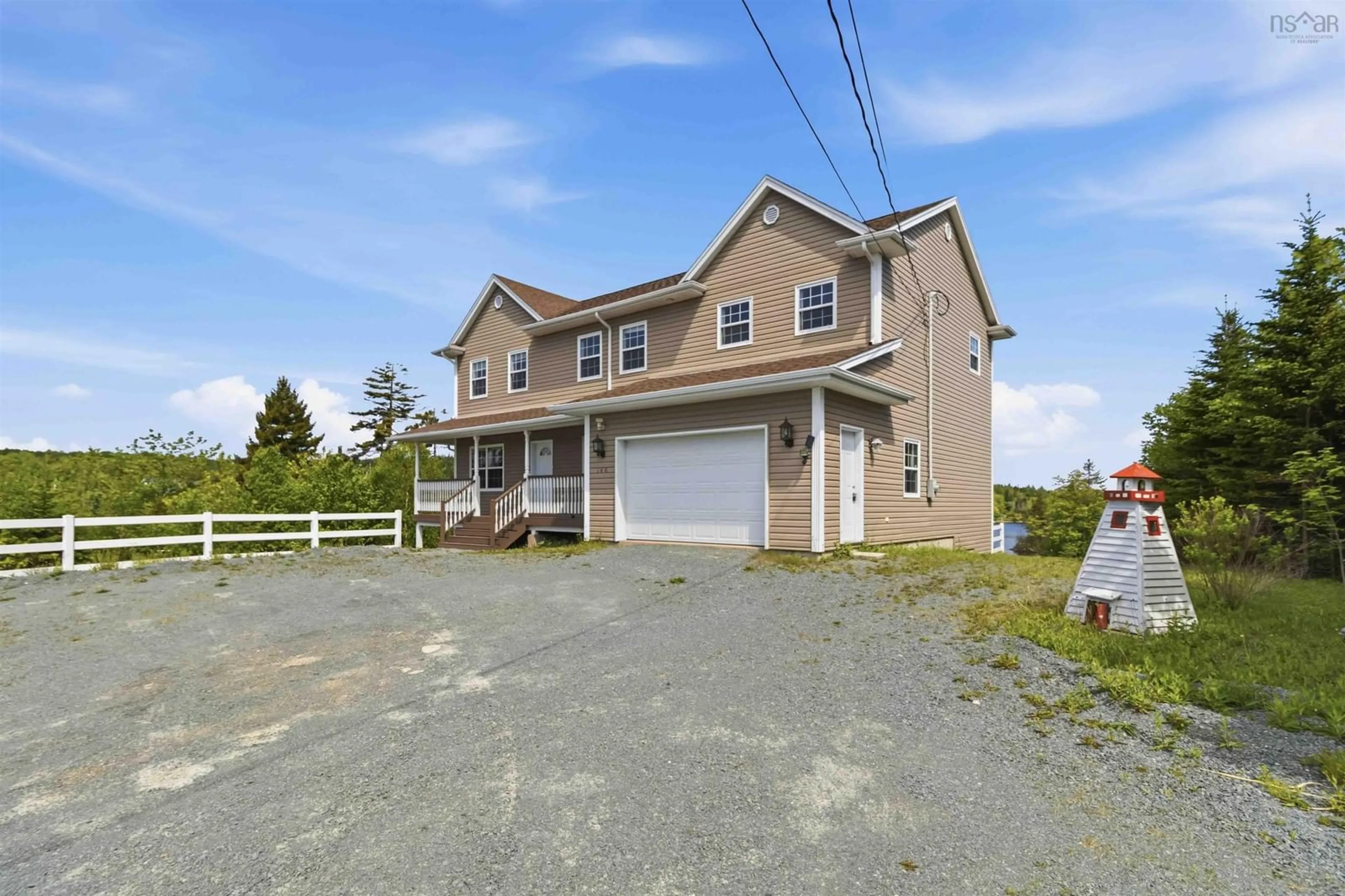 Unknown for 146 Deermist Dr, Porters Lake Nova Scotia B3E 1P3